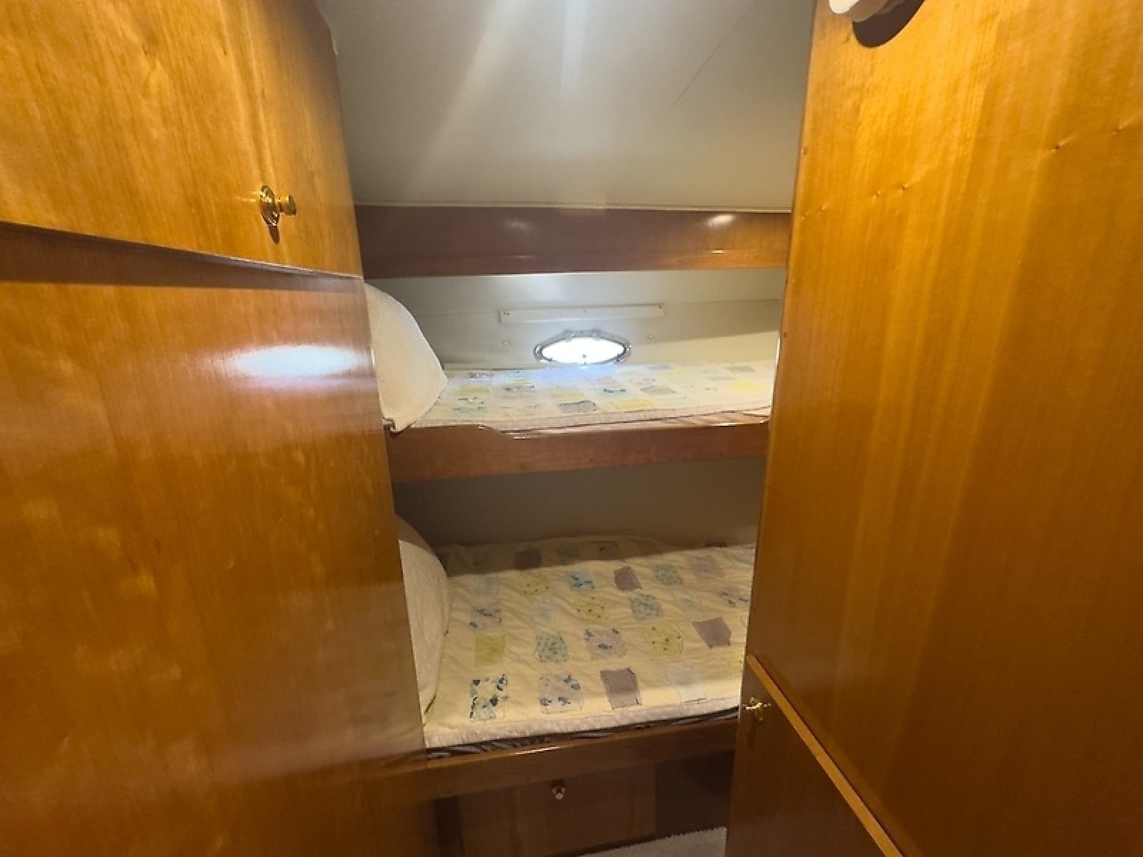 2001 Navigator 5300 Classic - Photo 52