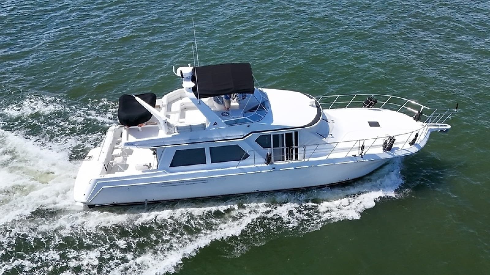 2001 Navigator 5300 Classic - Photo 3