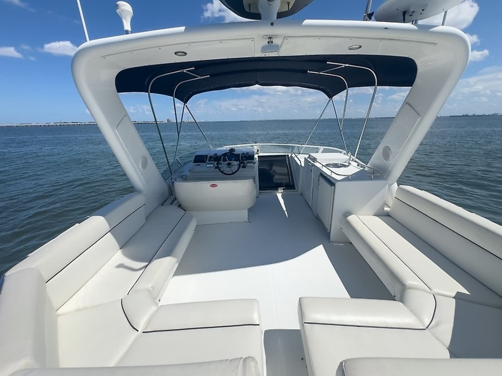 2001 Navigator 5300 Classic - Photo 15