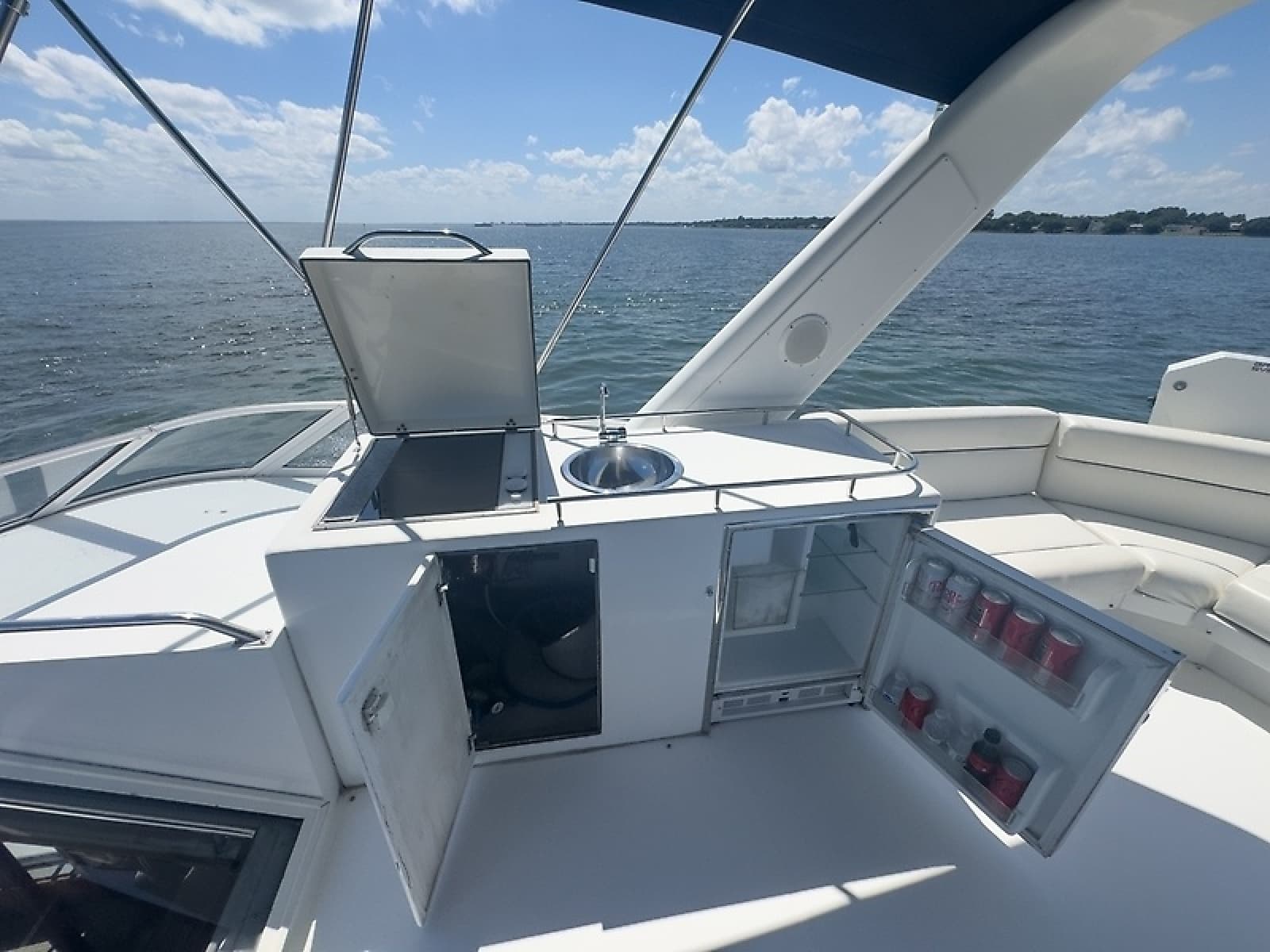2001 Navigator 5300 Classic - Photo 10