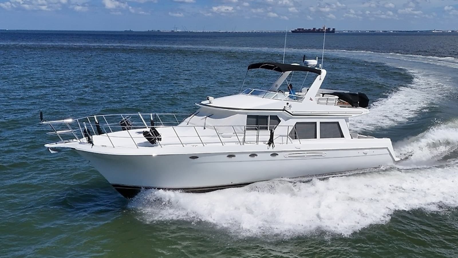 2001 Navigator 5300 Classic - Photo 79