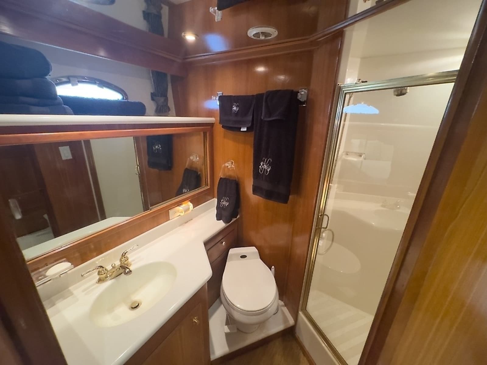 2001 Navigator 5300 Classic - Photo 50