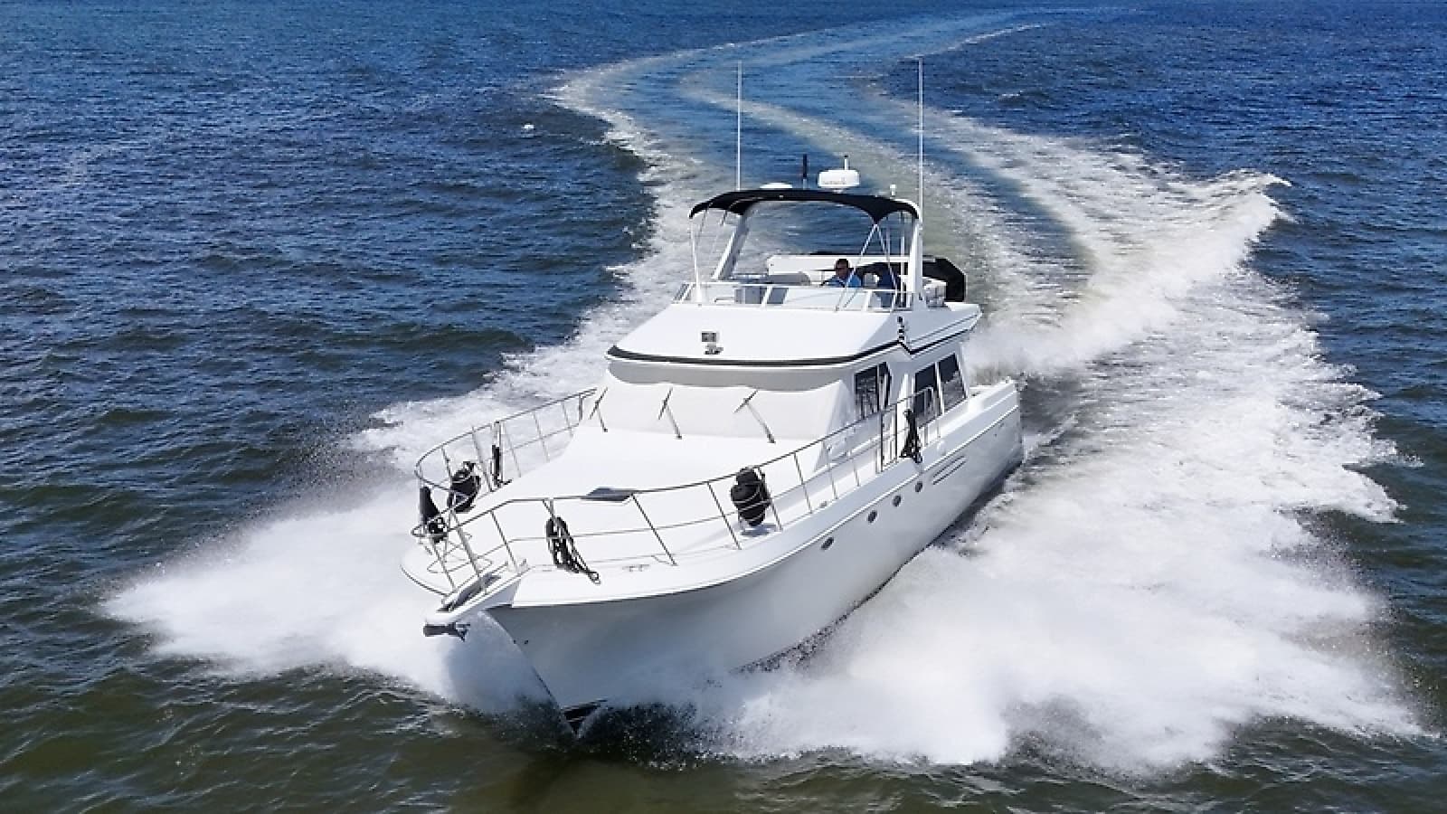 2001 Navigator 5300 Classic - Photo 76