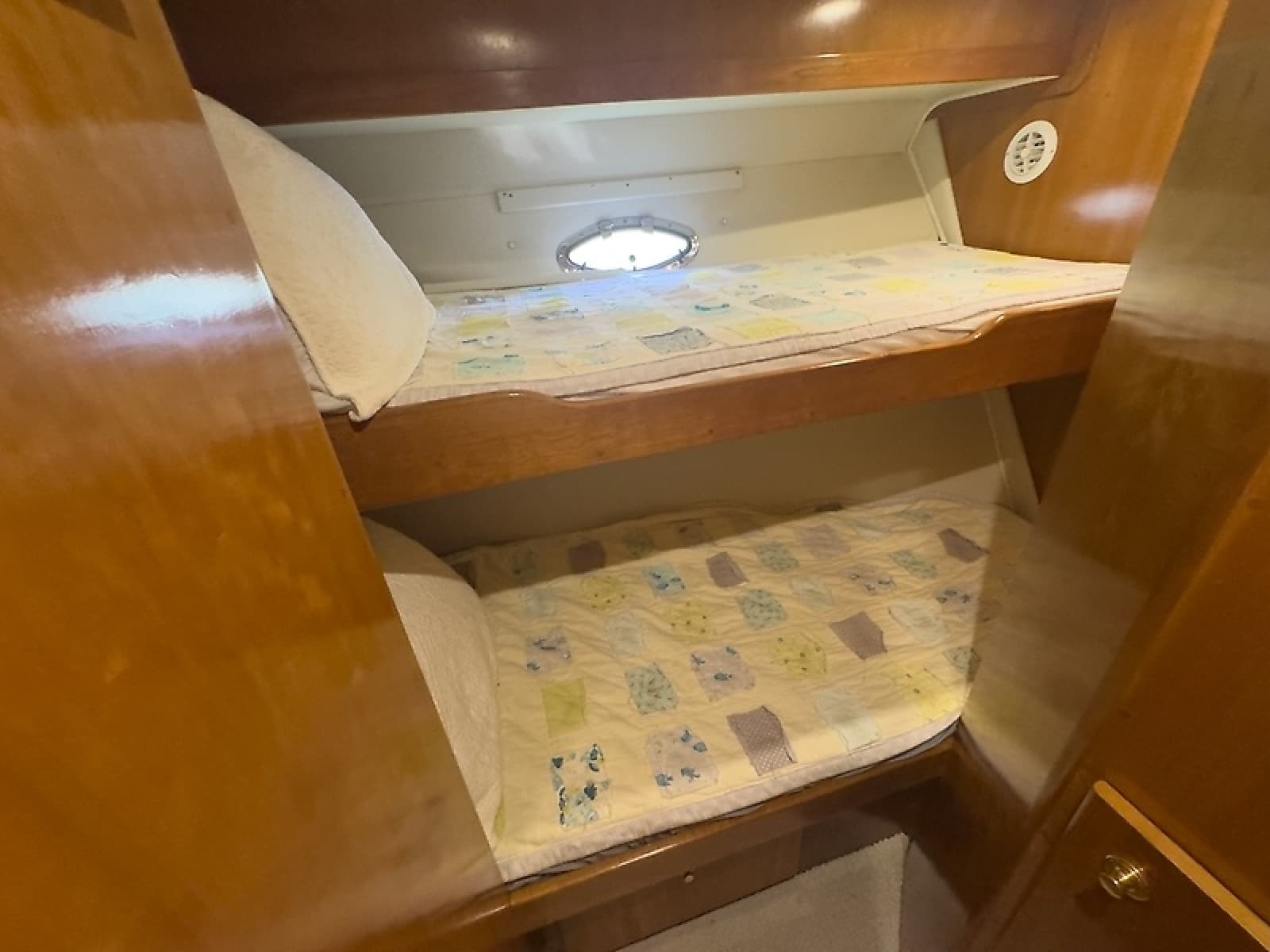 2001 Navigator 5300 Classic - Photo 53