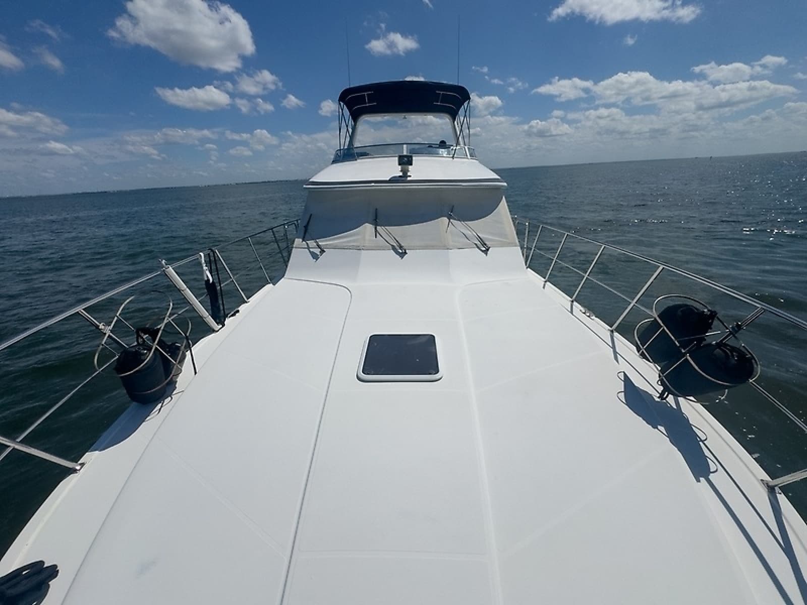 2001 Navigator 5300 Classic - Photo 18