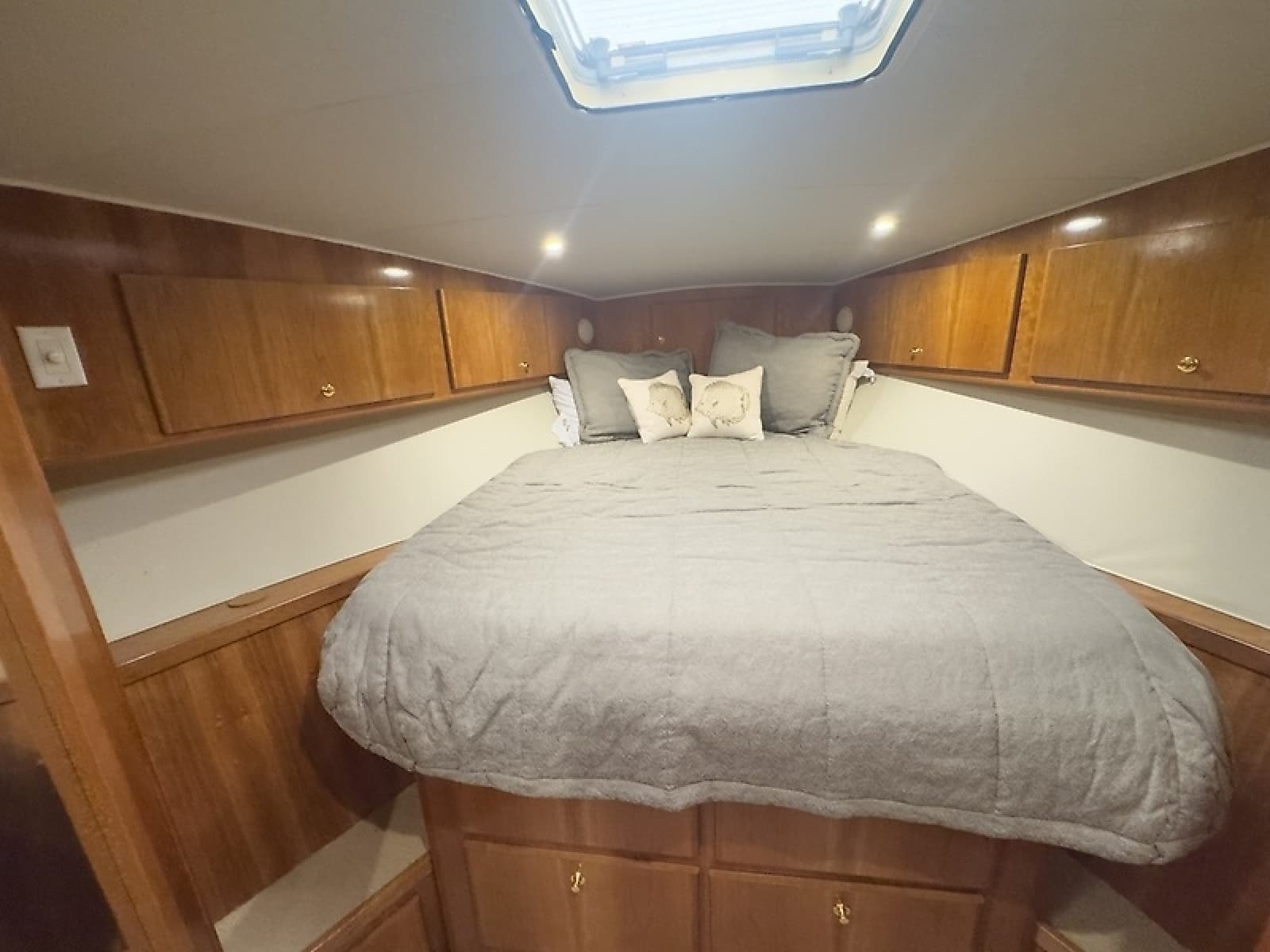 2001 Navigator 5300 Classic - Photo 55
