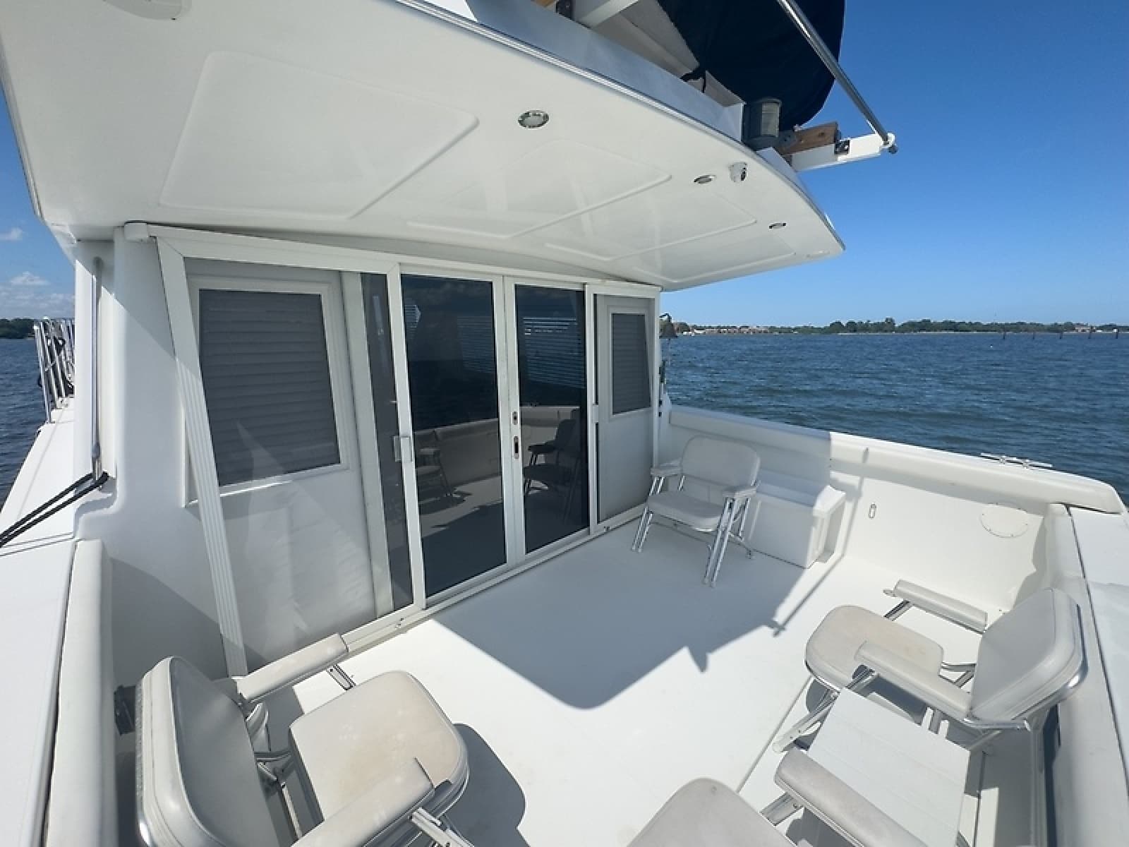 2001 Navigator 5300 Classic - Photo 24