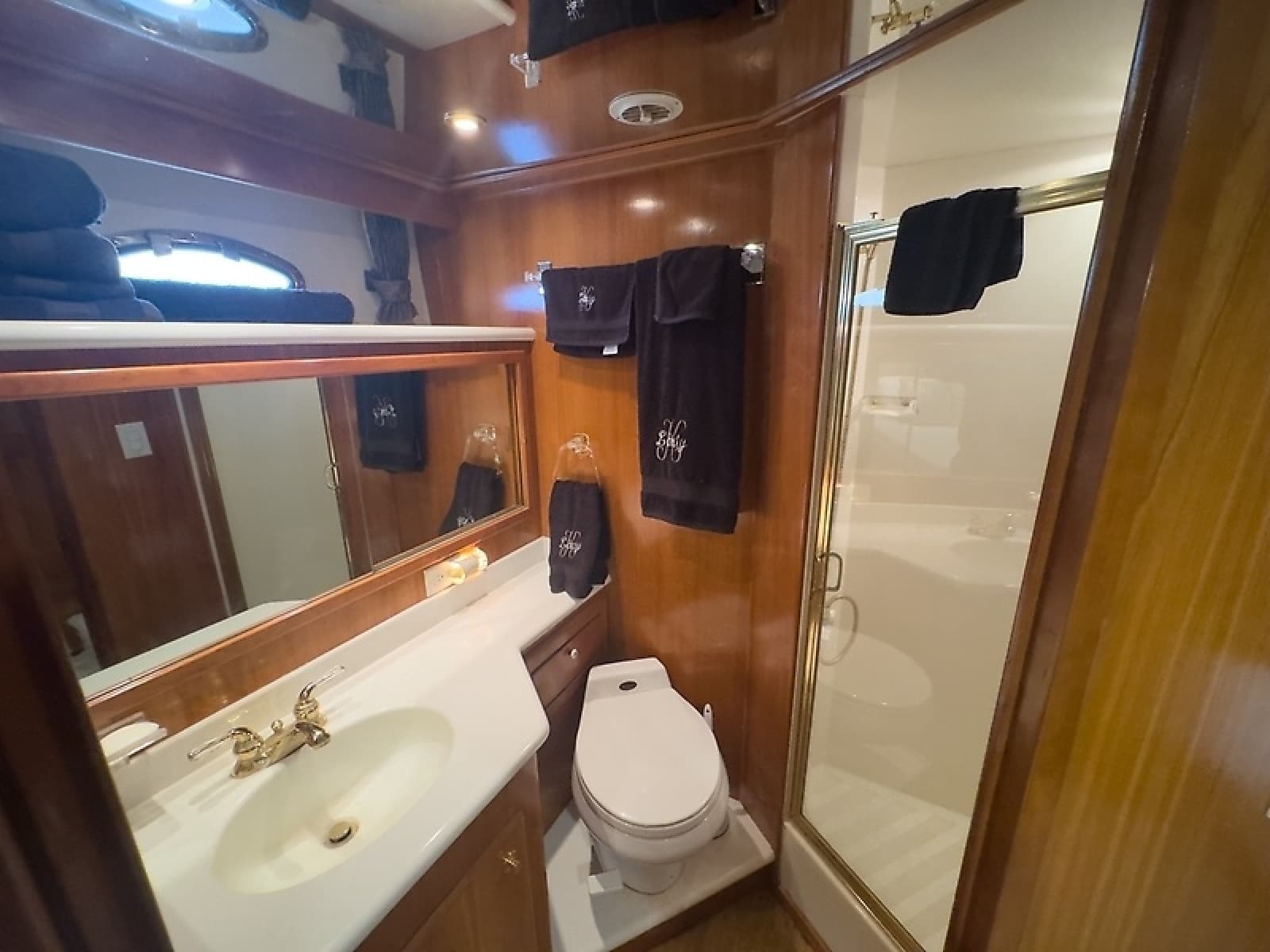 2001 Navigator 5300 Classic - Photo 48