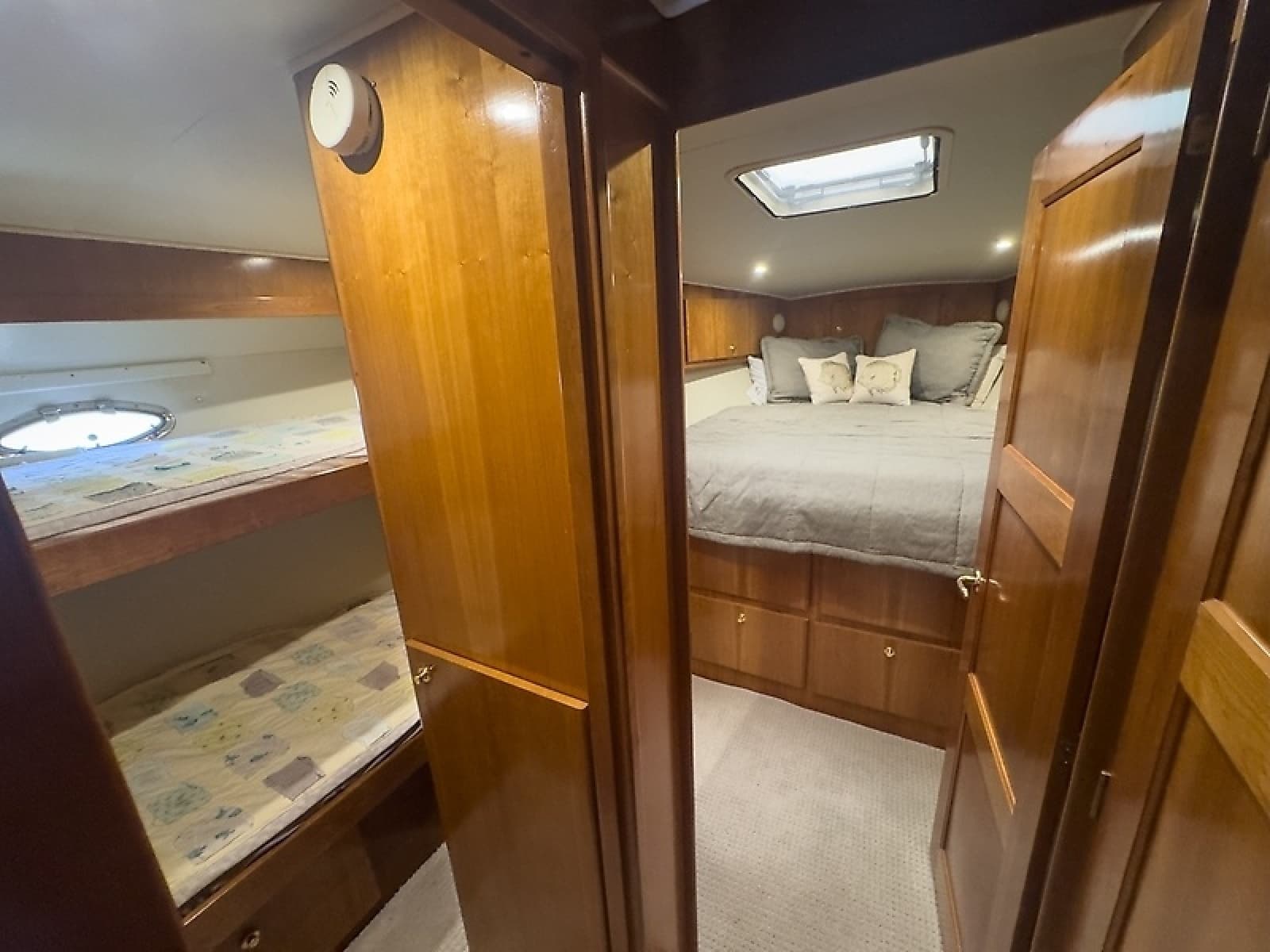 2001 Navigator 5300 Classic - Photo 54