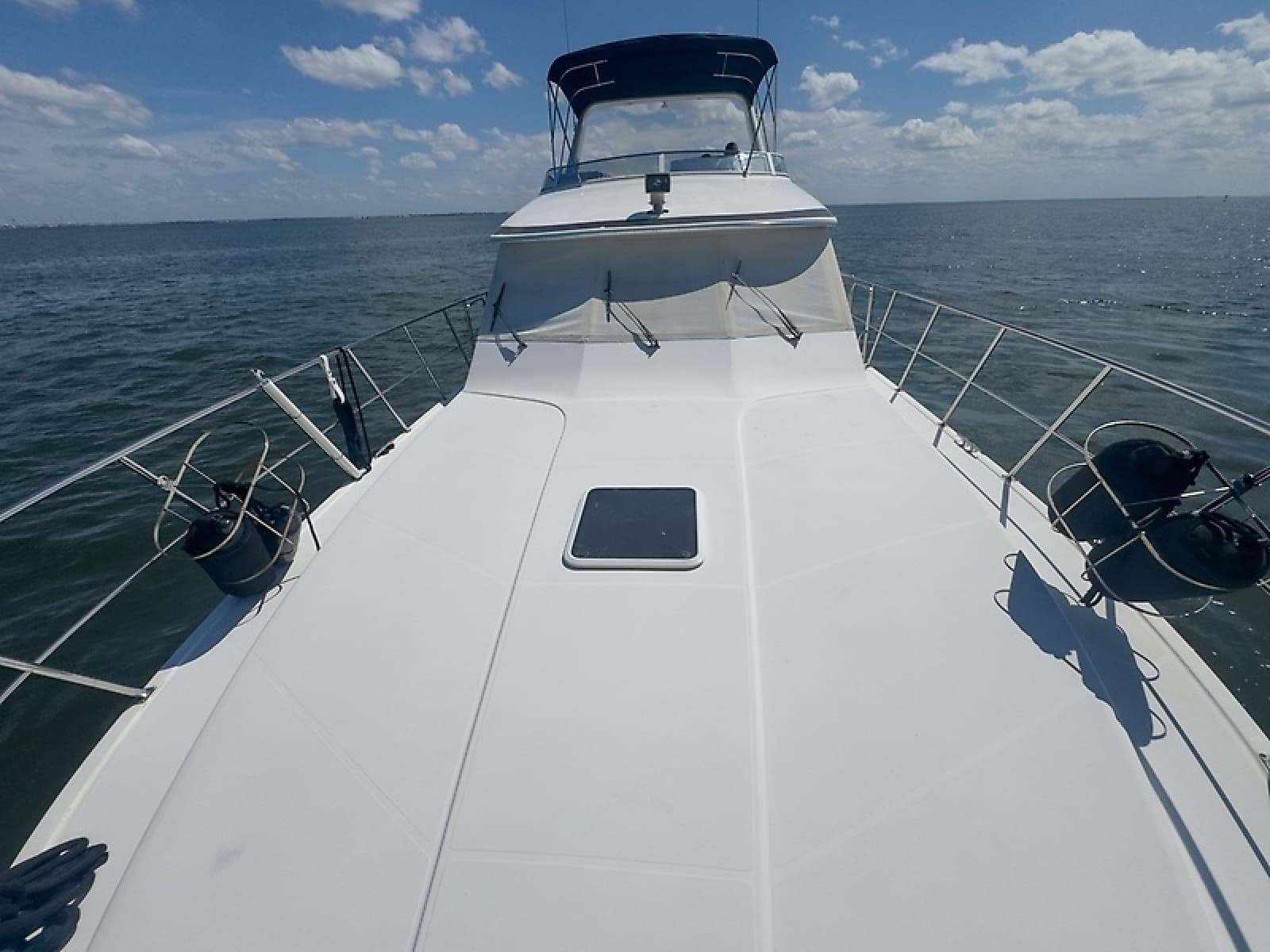 2001 Navigator 5300 Classic - Photo 19