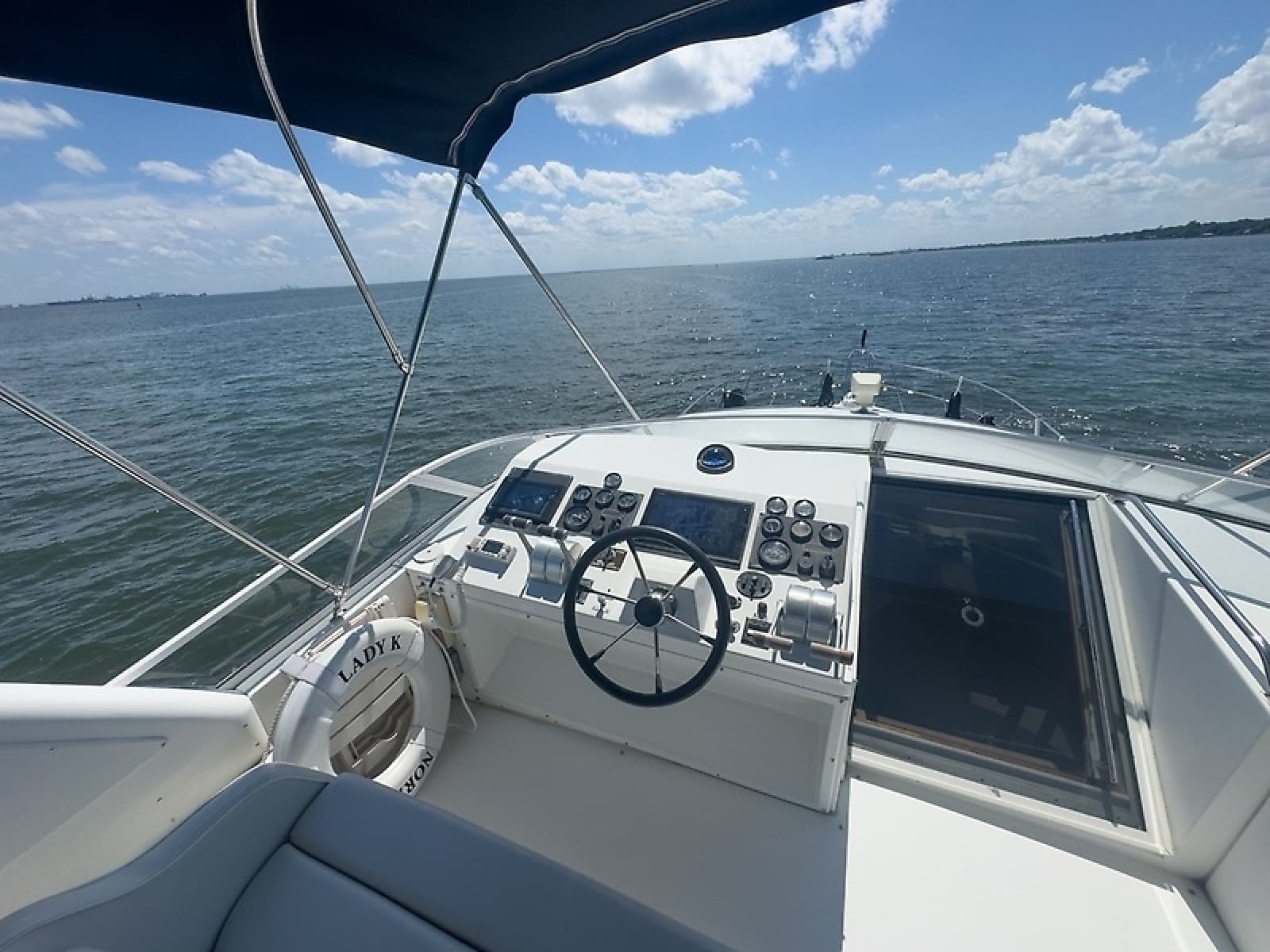 2001 Navigator 5300 Classic - Photo 6