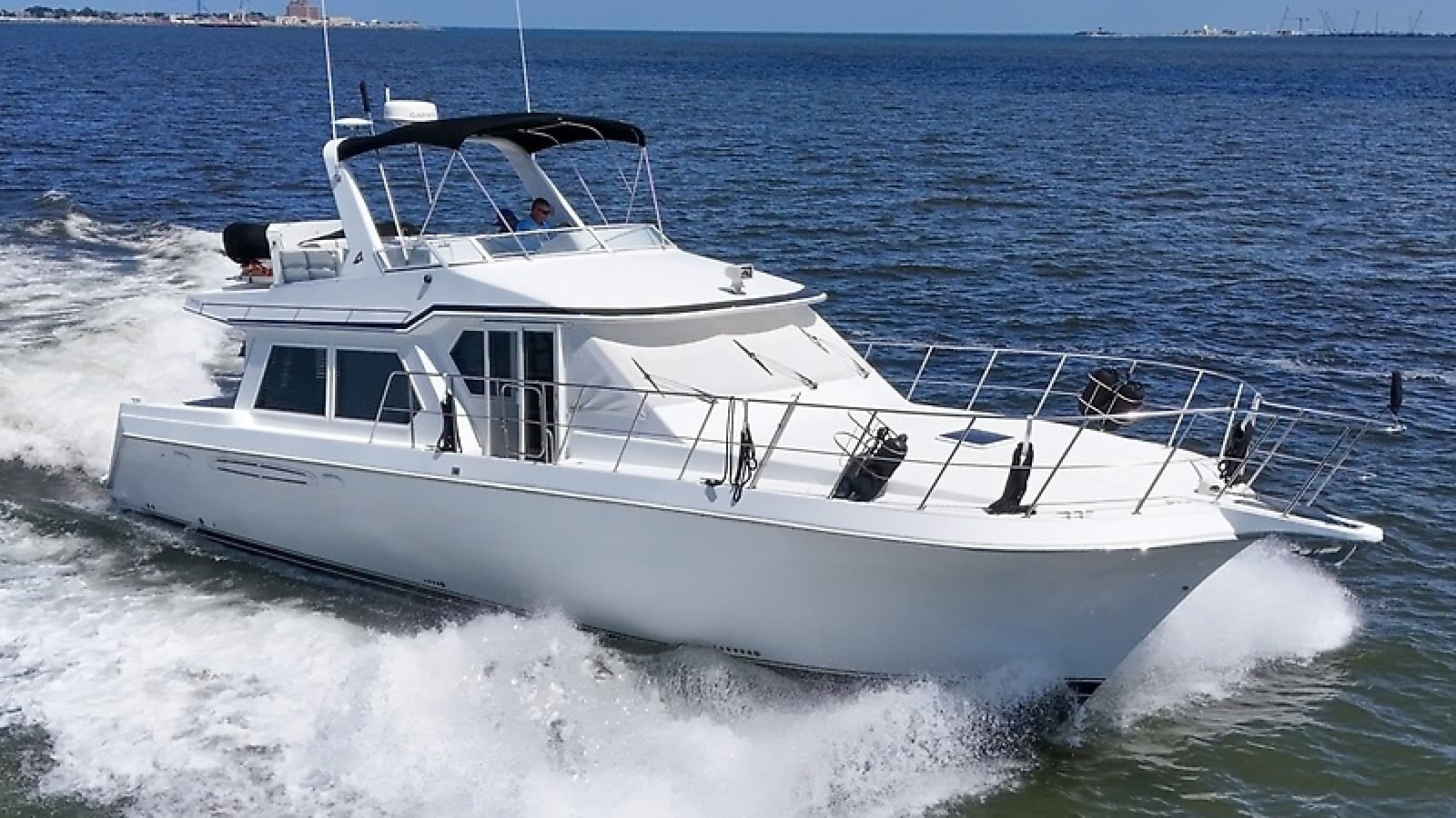 2001 Navigator 5300 Classic - Photo 2