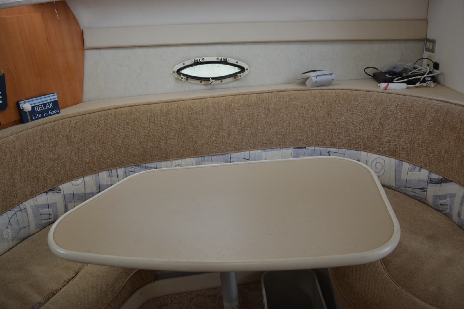 2002 Bayliner 3055 Ciera - Photo 12