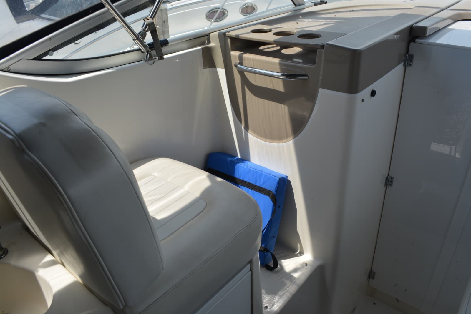 2002 Bayliner 3055 Ciera - Photo 7