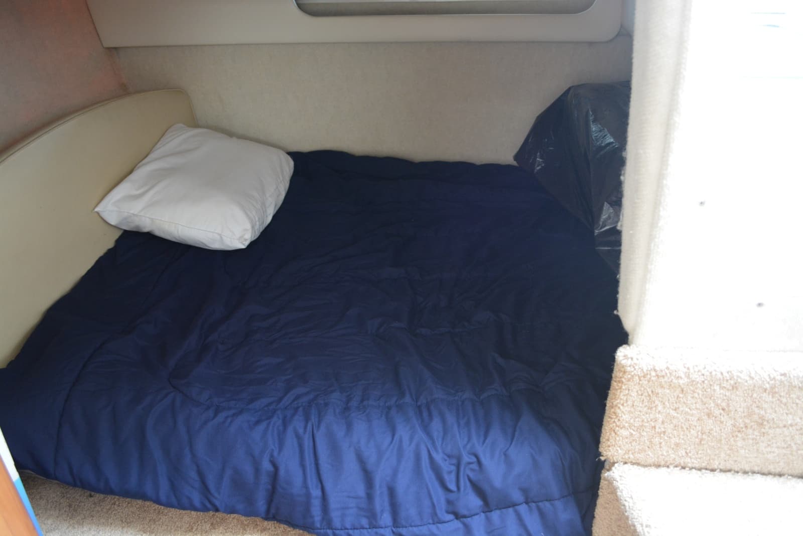 2002 Bayliner 3055 Ciera - Photo 10