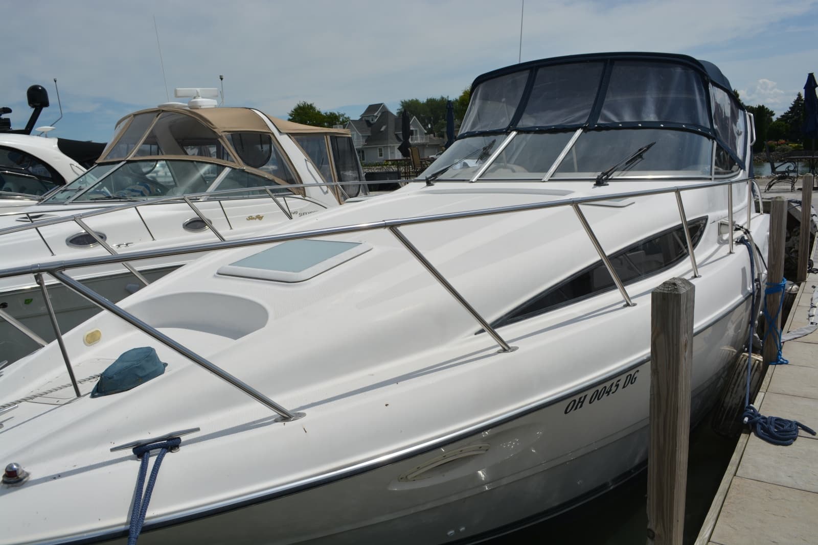 2002 Bayliner 3055 Ciera - Photo 1