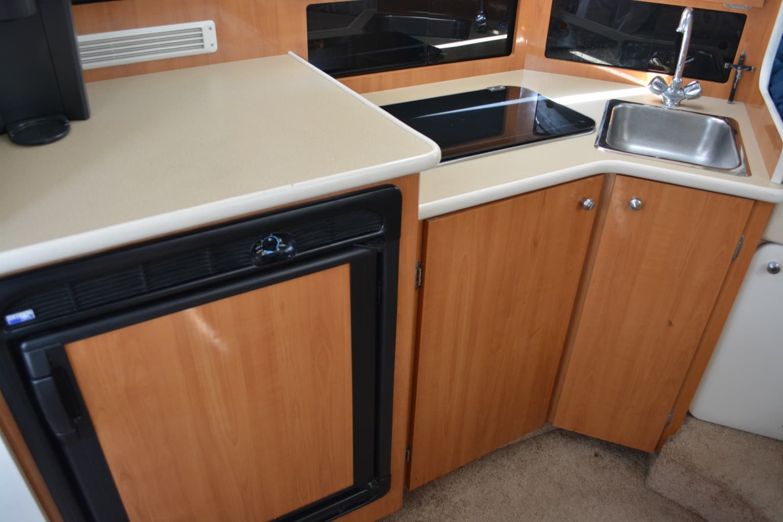 2002 Bayliner 3055 Ciera - Photo 14