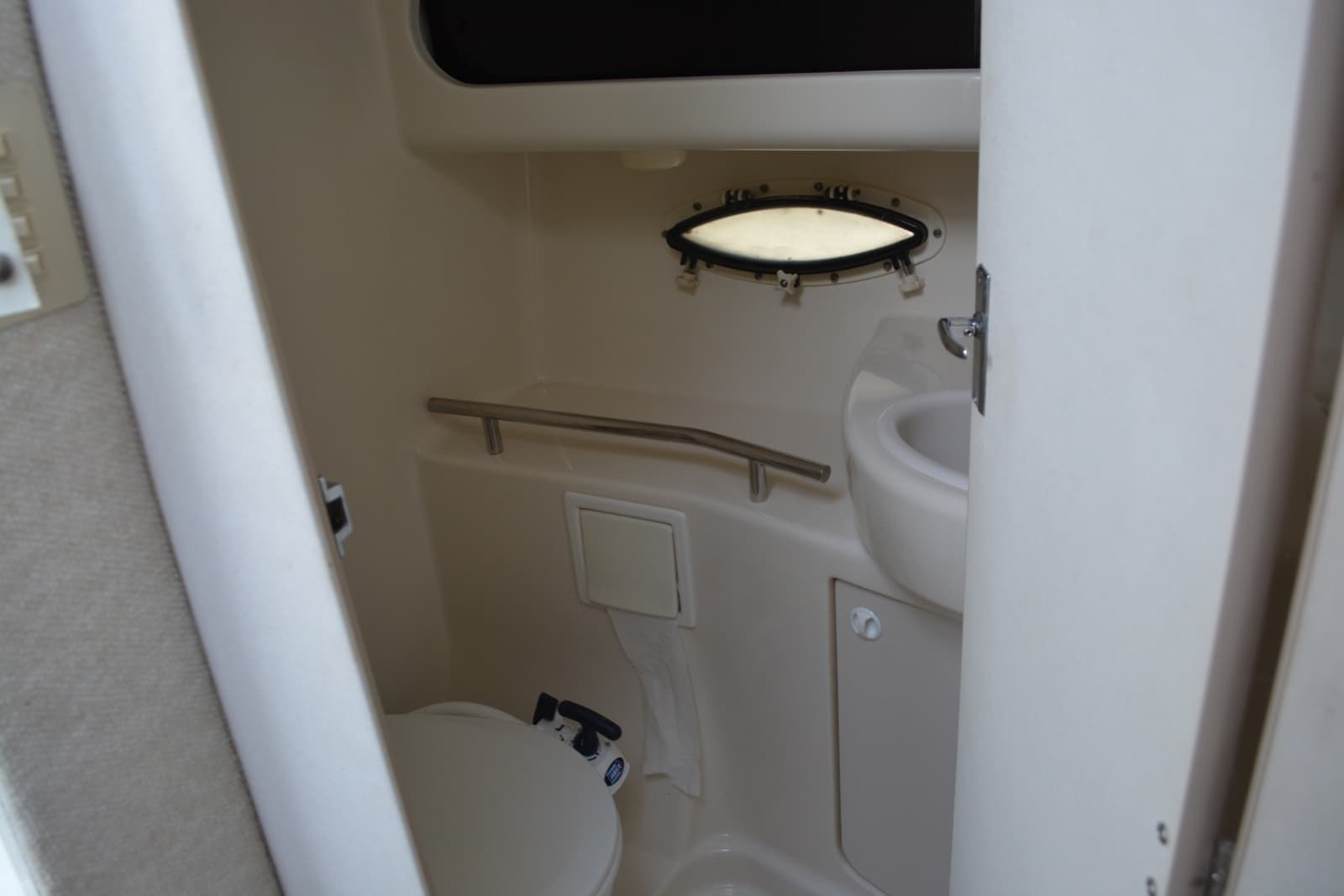 2002 Bayliner 3055 Ciera - Photo 15