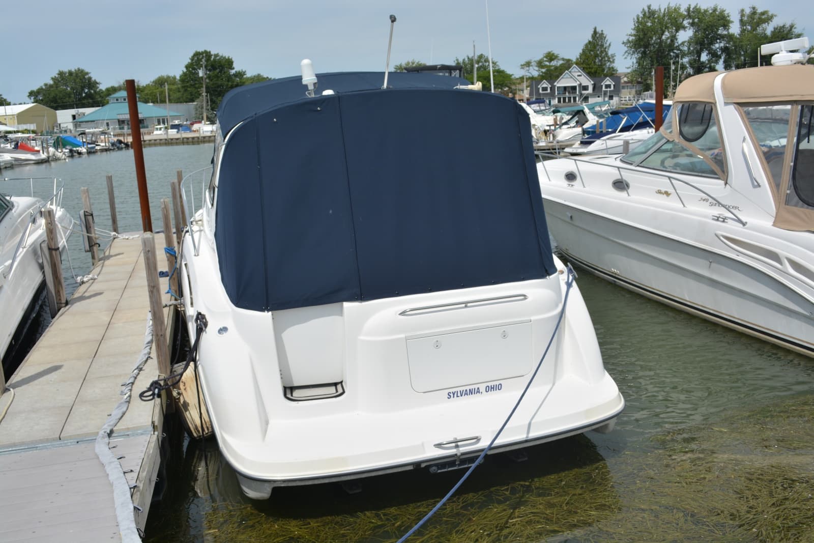 2002 Bayliner 3055 Ciera - Photo 5