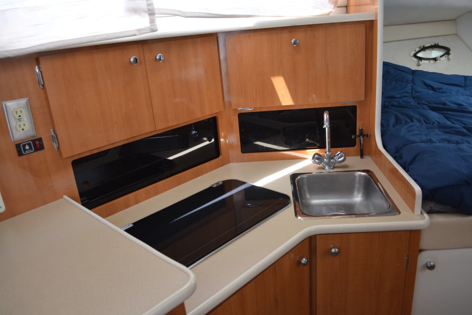2002 Bayliner 3055 Ciera - Photo 13