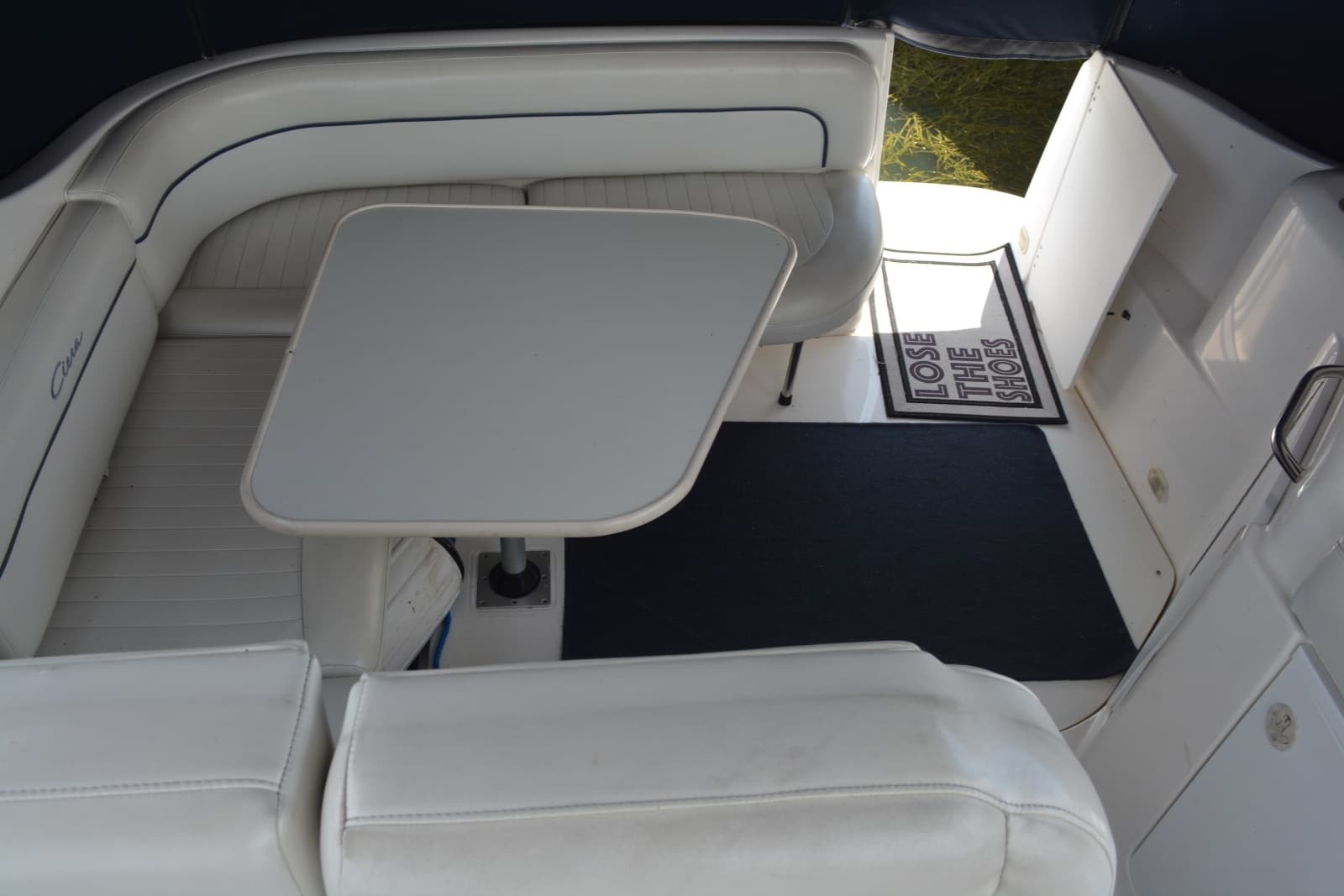 2002 Bayliner 3055 Ciera - Photo 9
