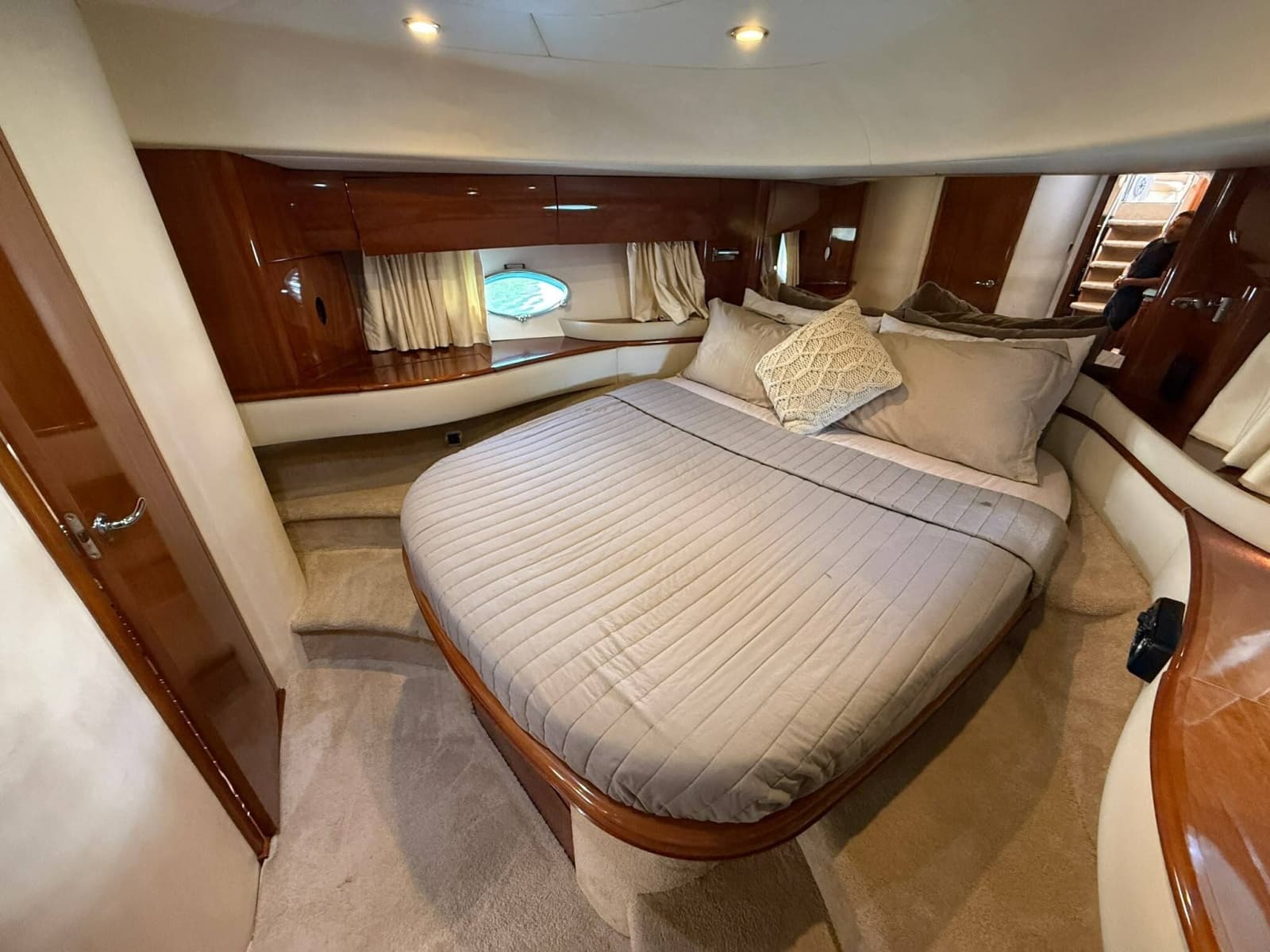 2004 Princess  - Photo 15
