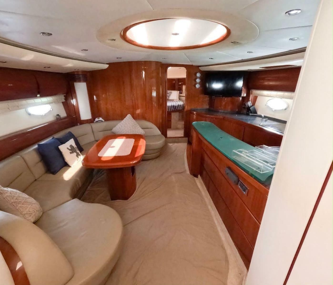2004 Princess  - Photo 35