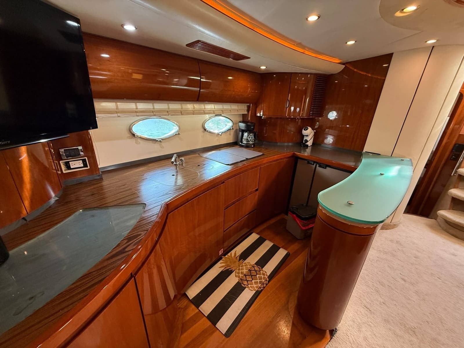 2004 Princess  - Photo 17