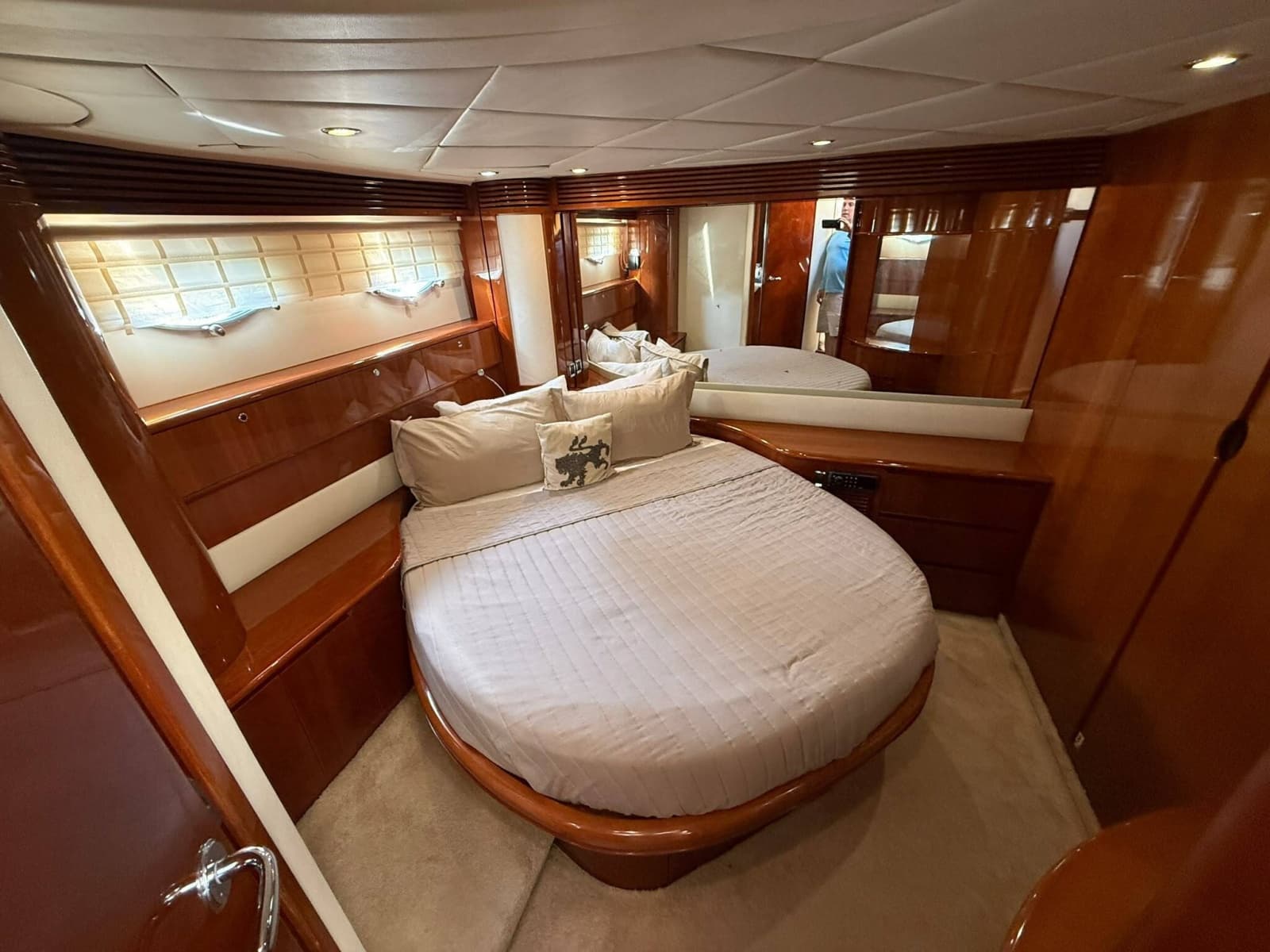 2004 Princess  - Photo 18