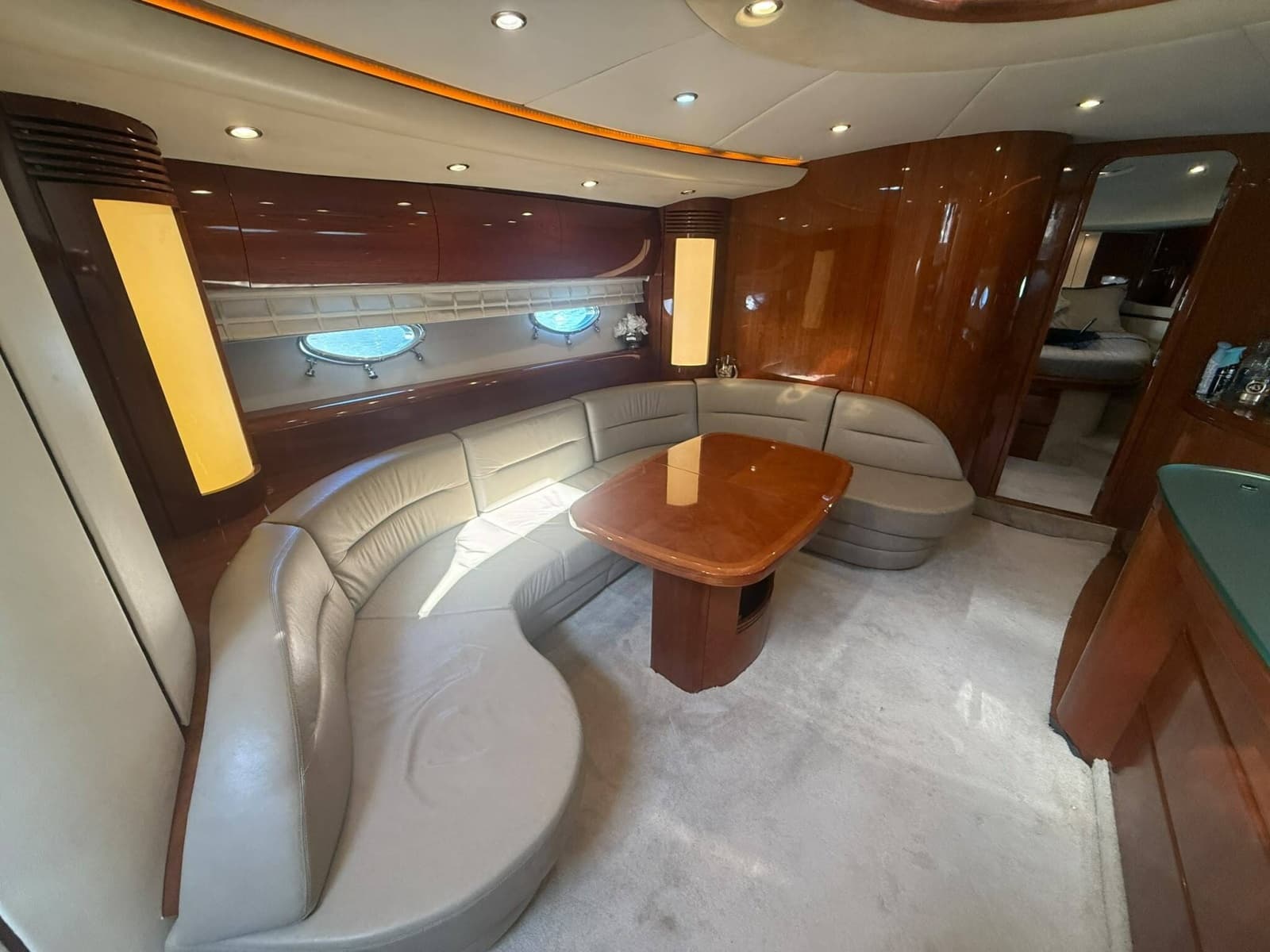 2004 Princess  - Photo 20