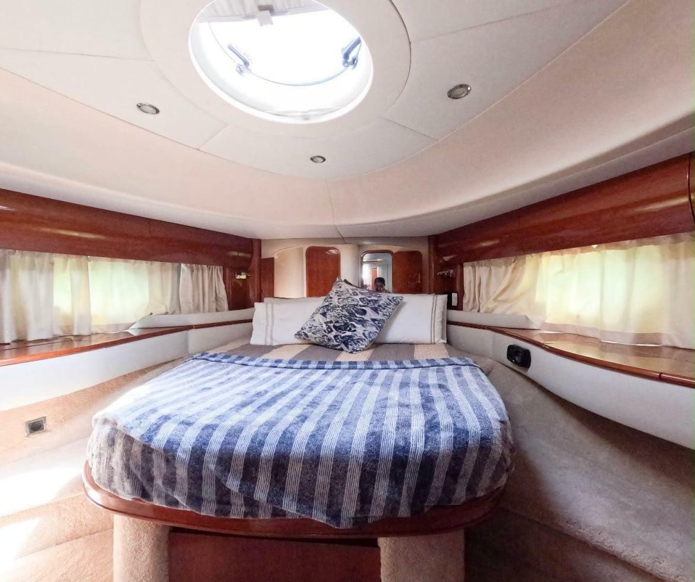 2004 Princess  - Photo 14