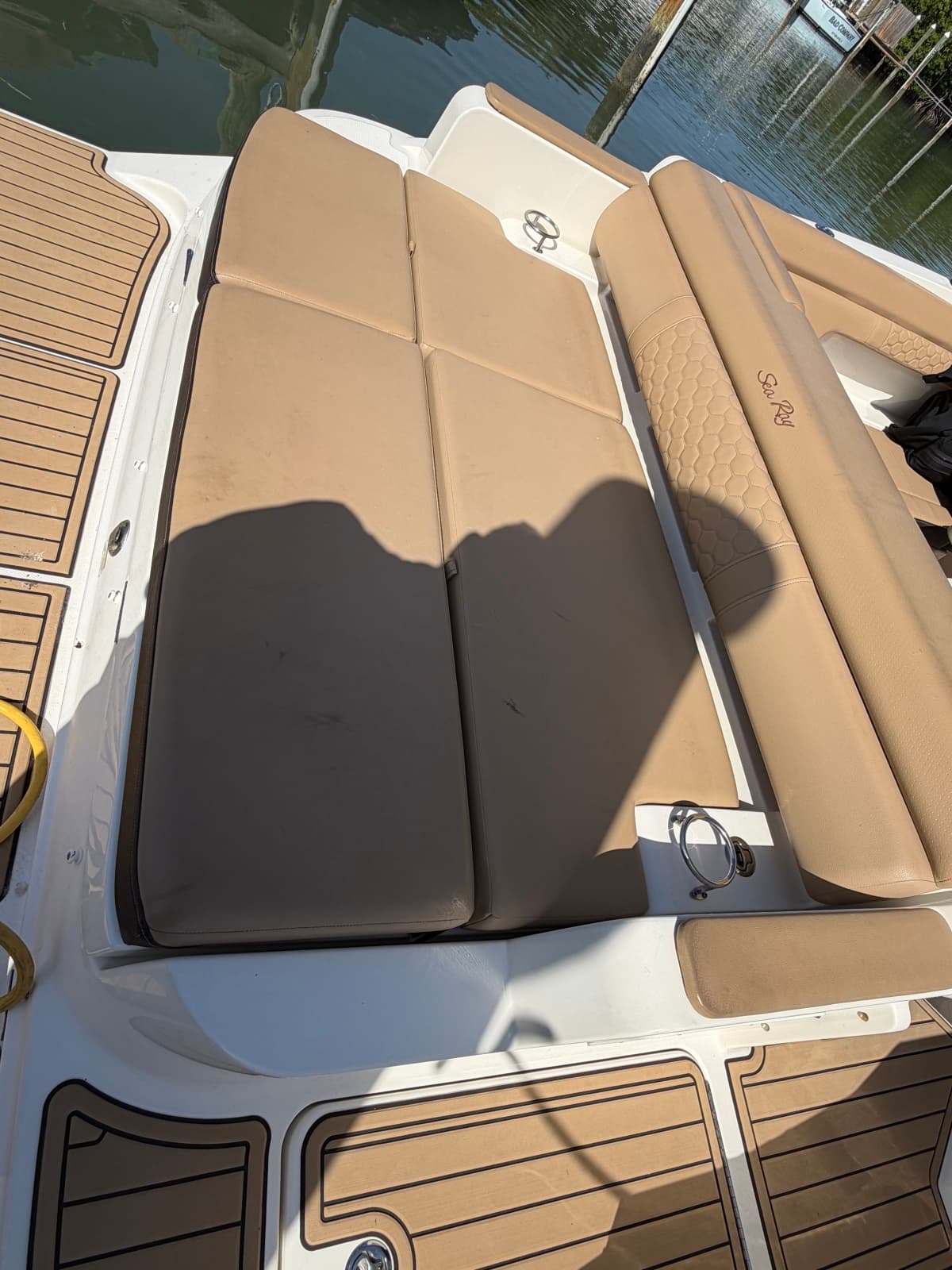 2021 Sea Ray 290 SDX - Photo 13