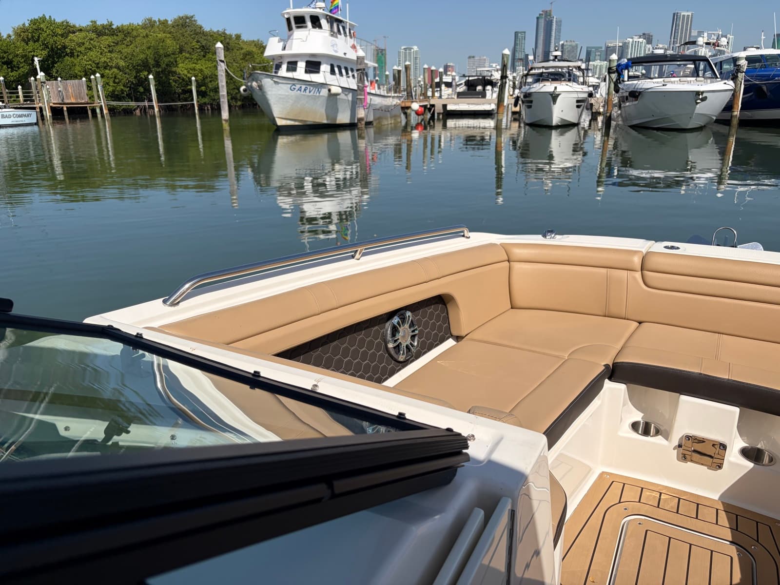 2021 Sea Ray 290 SDX - Photo 40