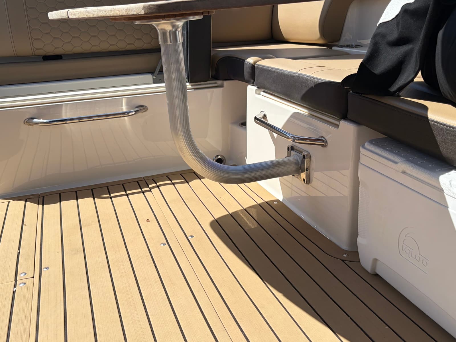 2021 Sea Ray 290 SDX - Photo 27