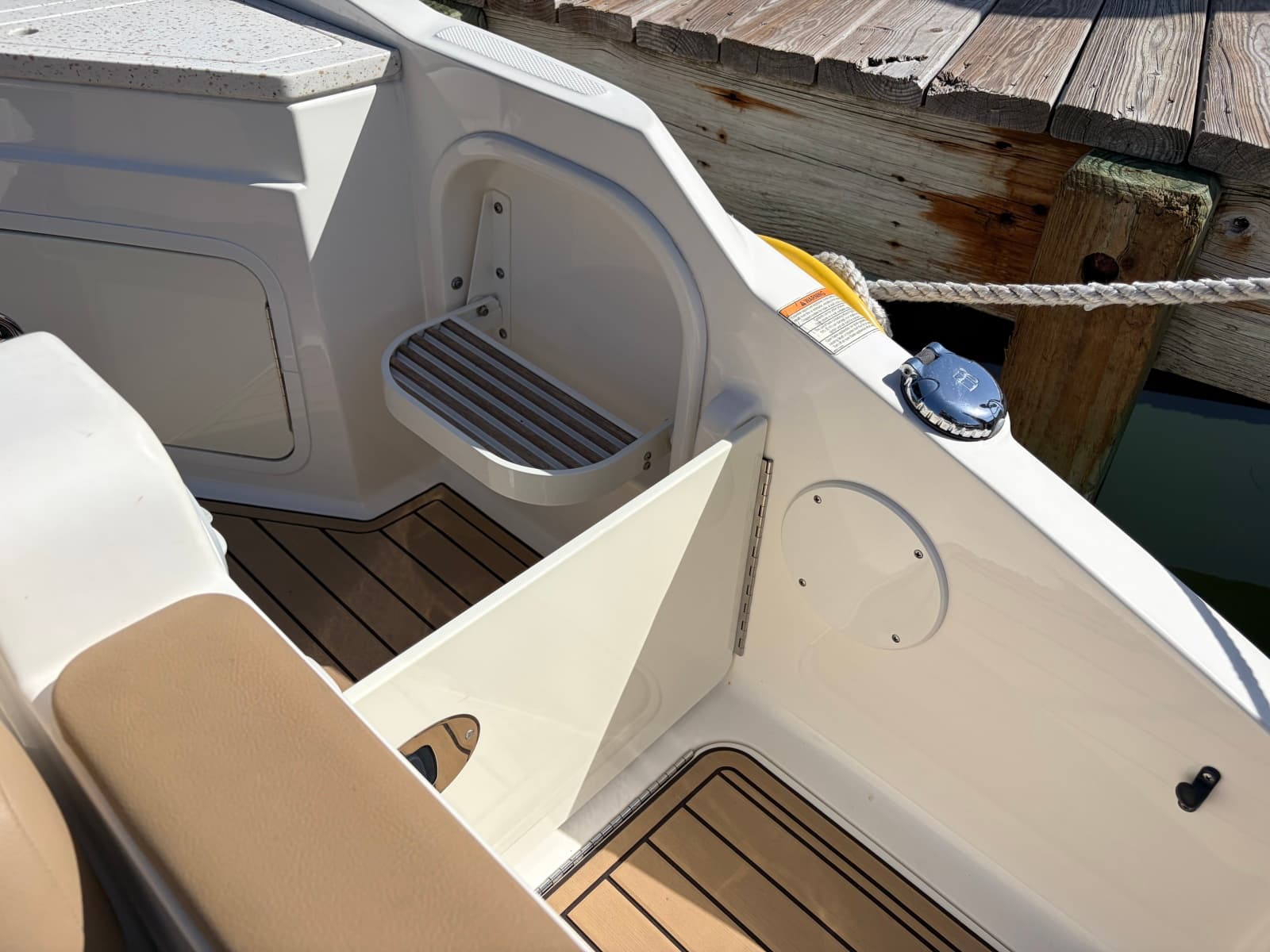 2021 Sea Ray 290 SDX - Photo 16