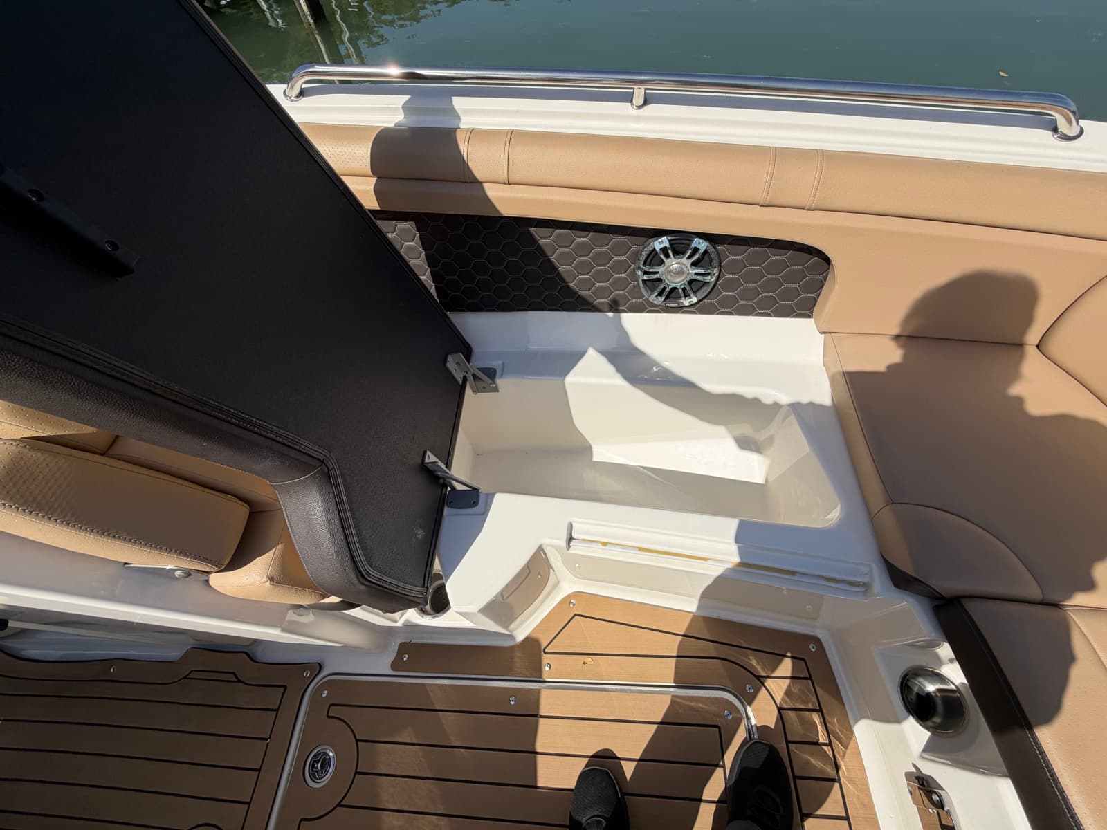 2021 Sea Ray 290 SDX - Photo 41