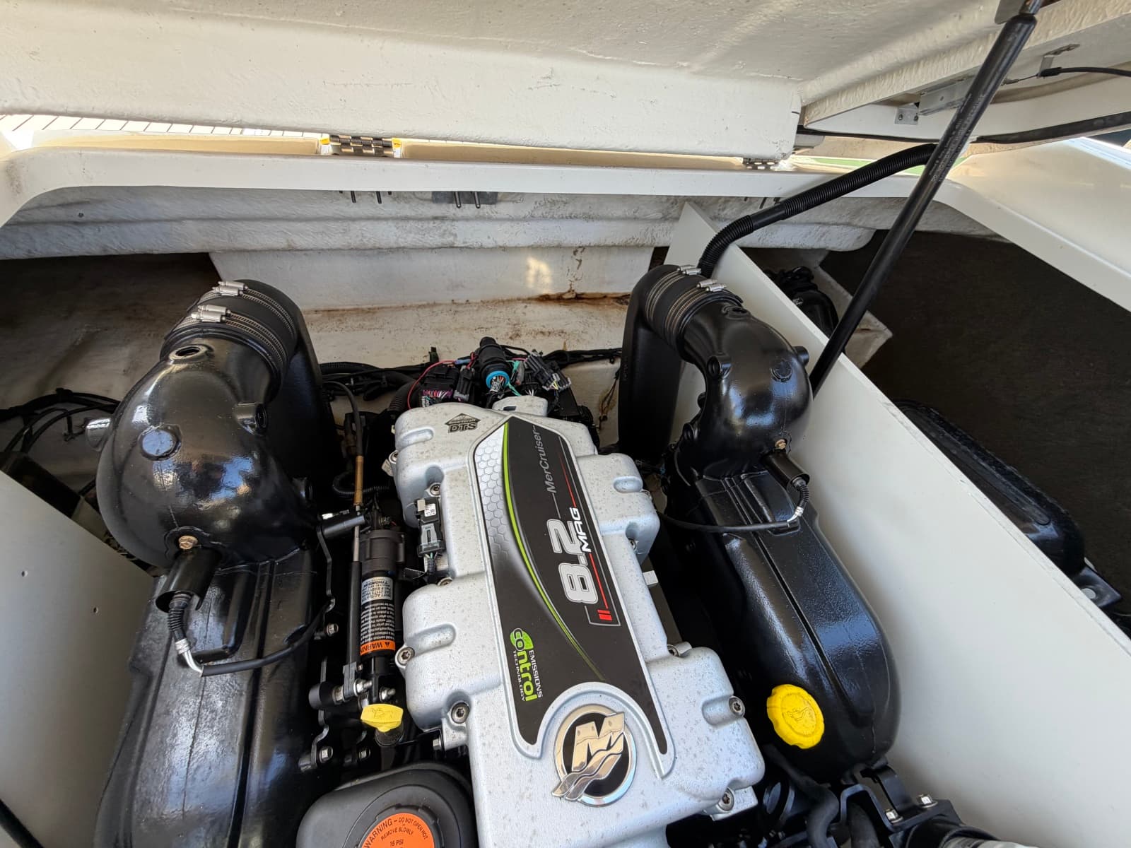 2021 Sea Ray 290 SDX - Photo 65