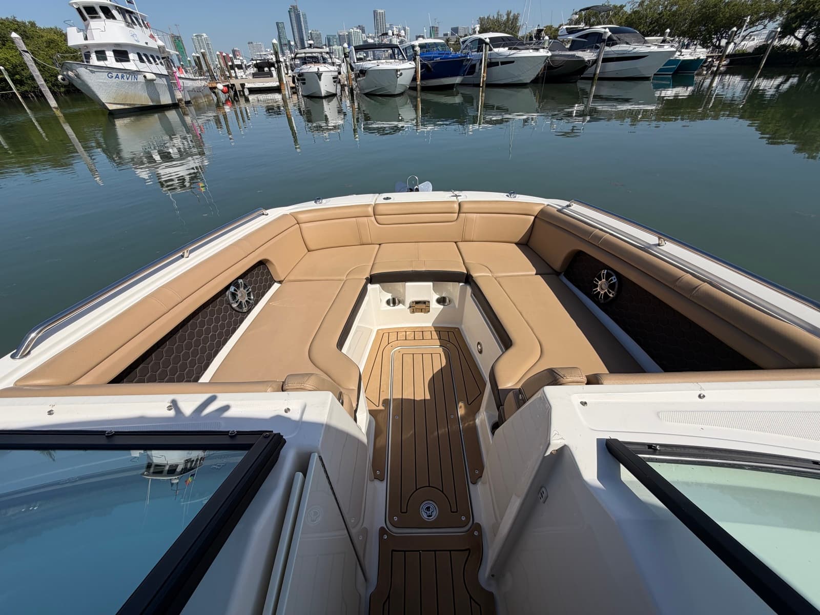2021 Sea Ray 290 SDX - Photo 36