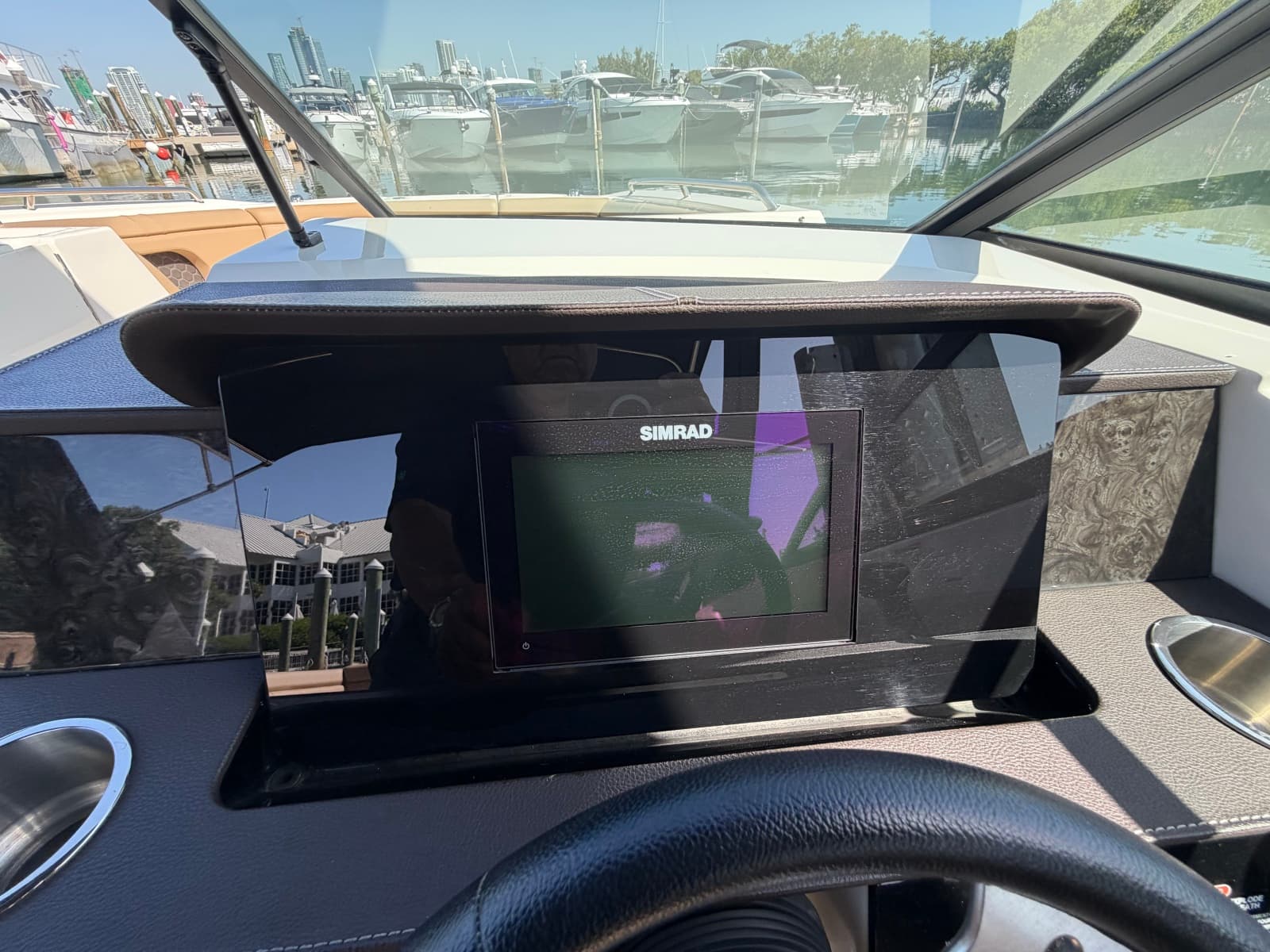 2021 Sea Ray 290 SDX - Photo 53