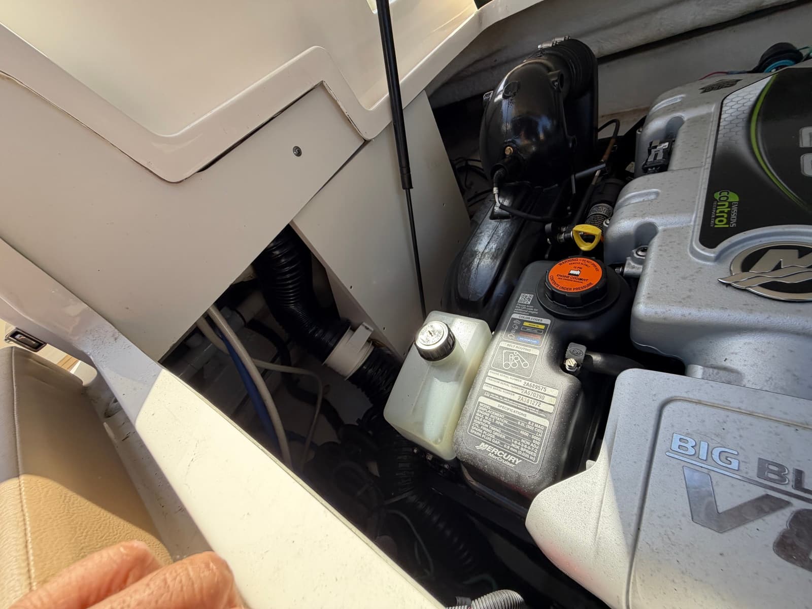 2021 Sea Ray 290 SDX - Photo 72