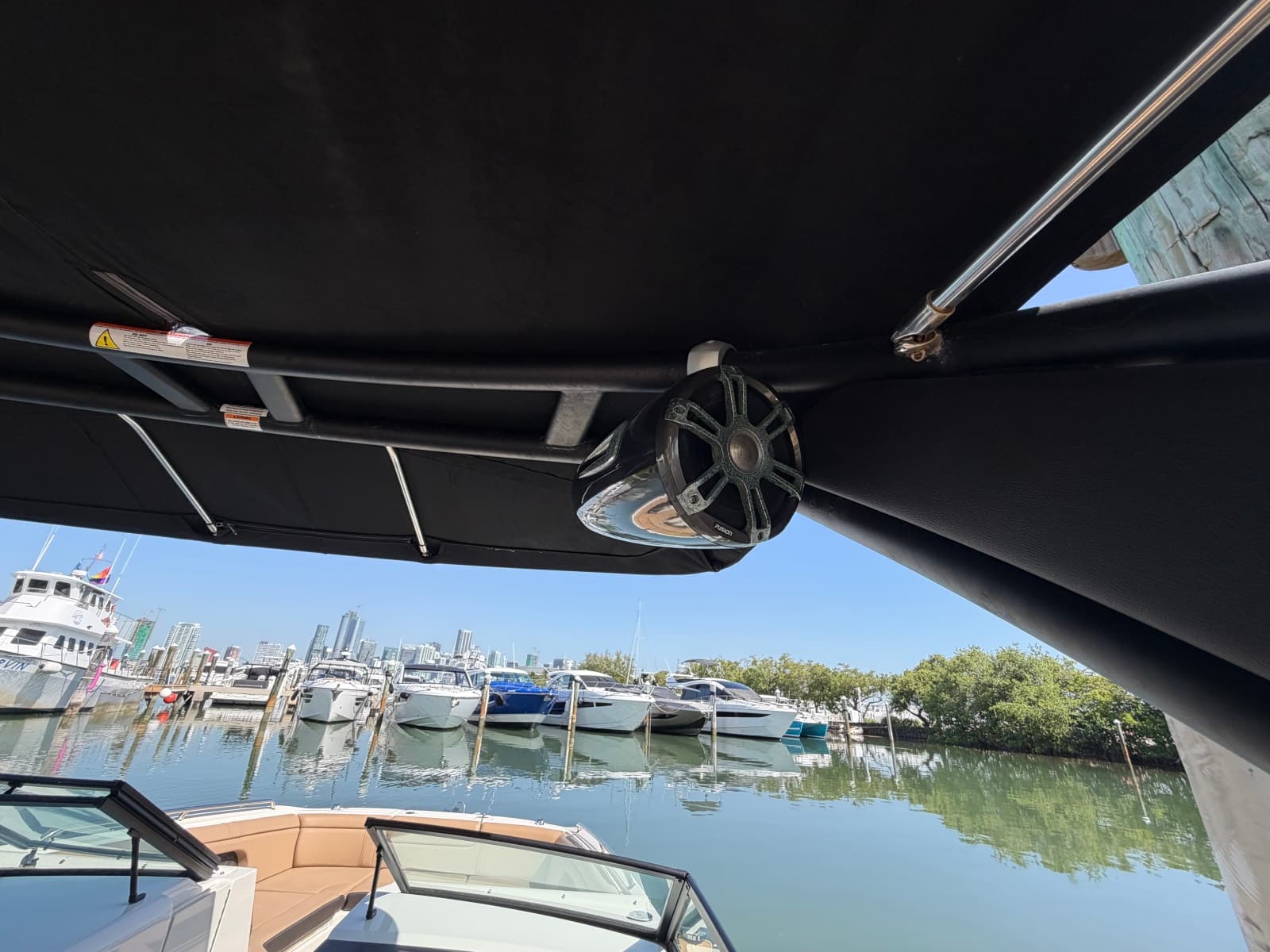 2021 Sea Ray 290 SDX - Photo 48