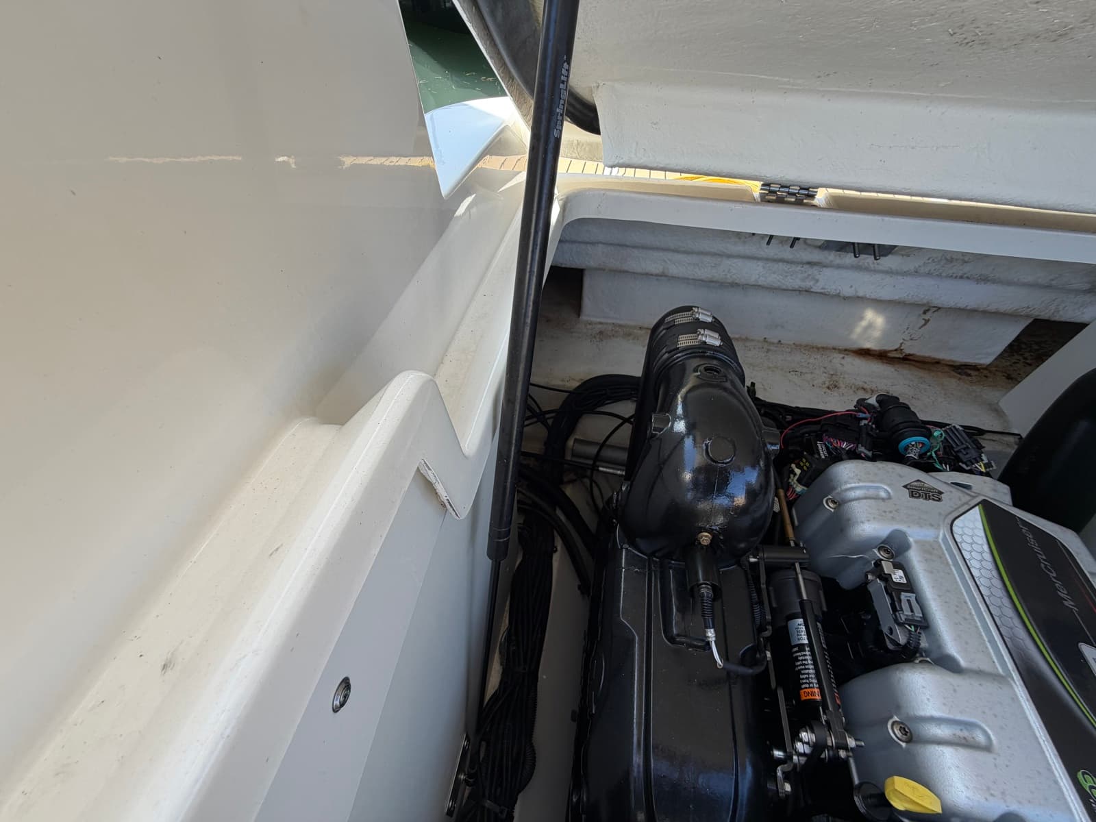 2021 Sea Ray 290 SDX - Photo 67