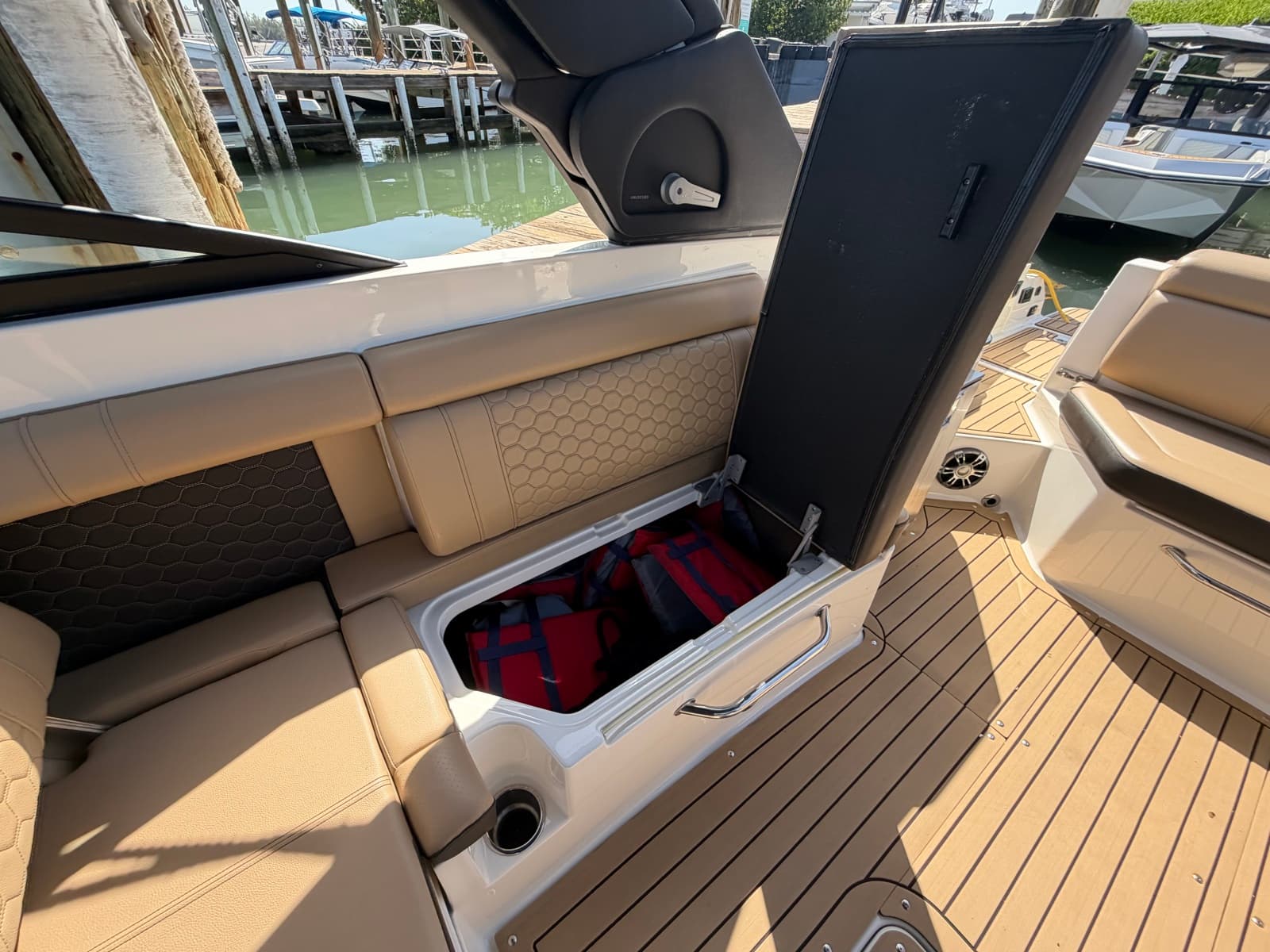 2021 Sea Ray 290 SDX - Photo 63