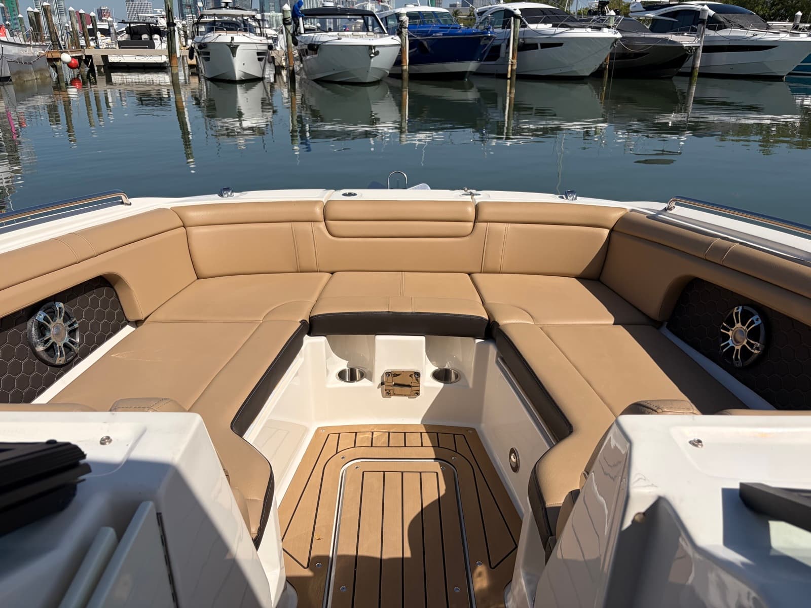 2021 Sea Ray 290 SDX - Photo 38