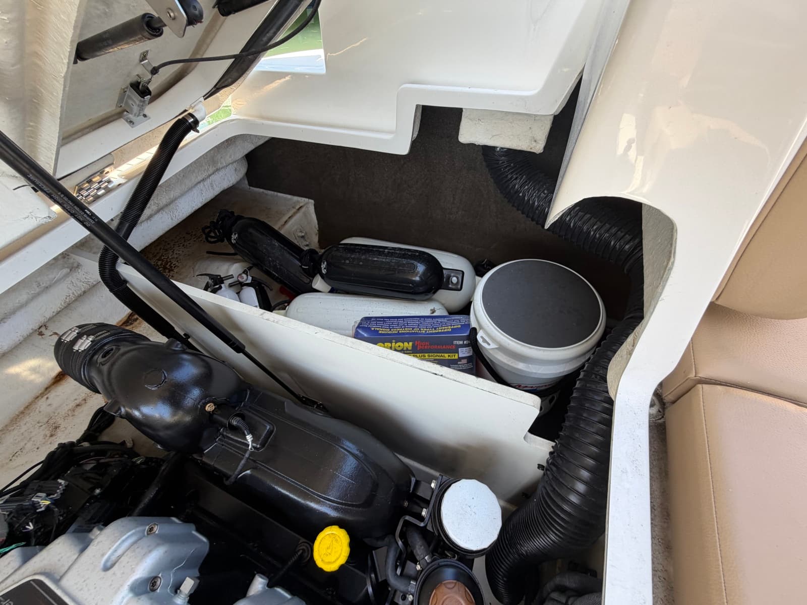 2021 Sea Ray 290 SDX - Photo 70