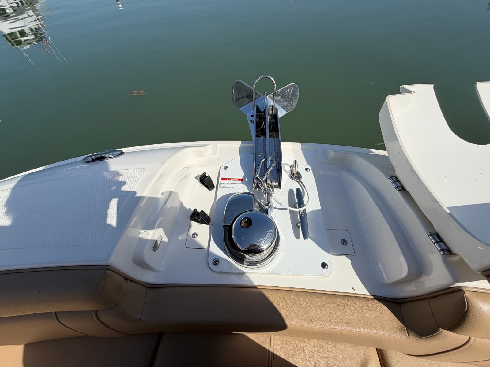 2021 Sea Ray 290 SDX - Photo 43