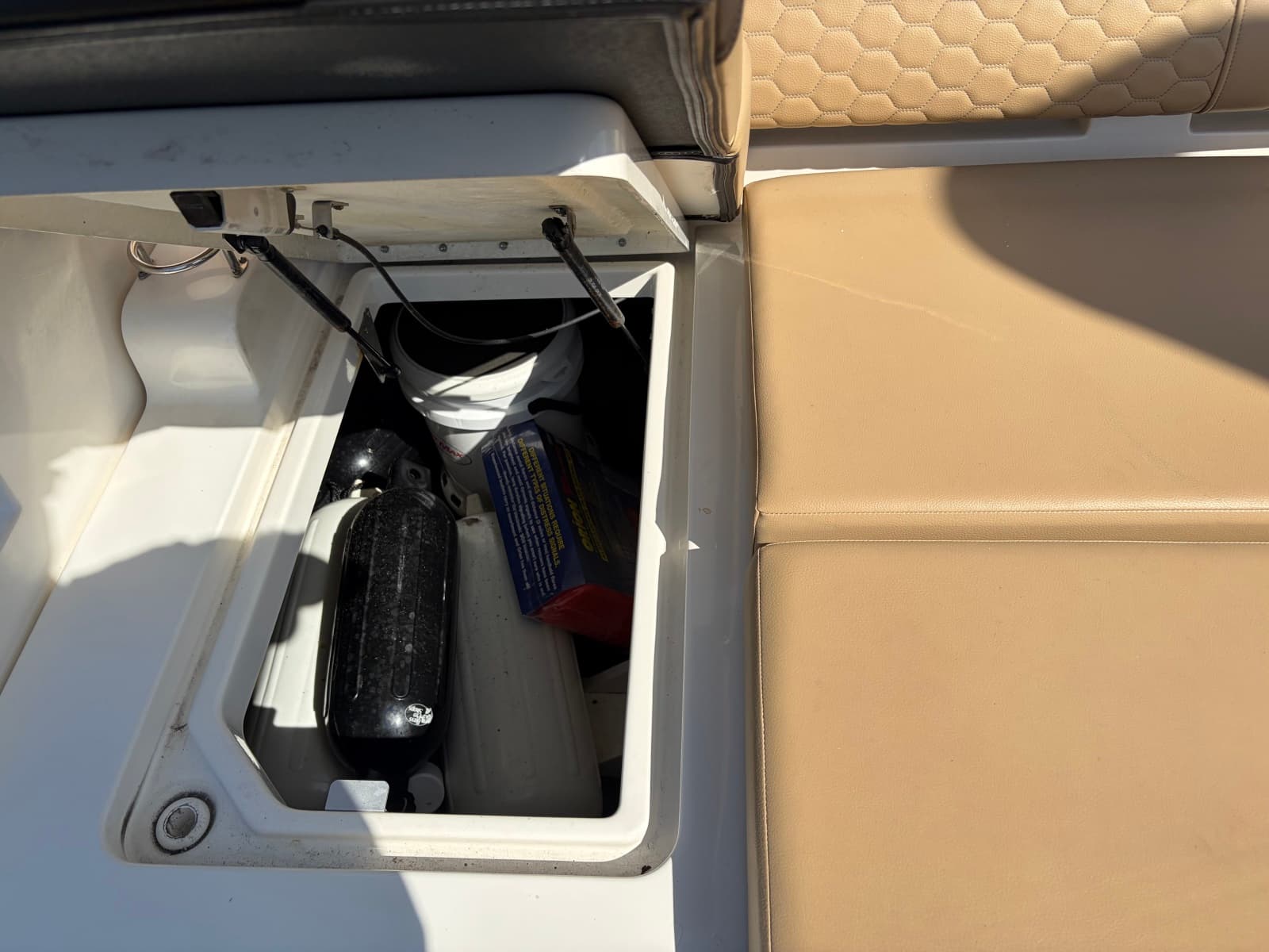 2021 Sea Ray 290 SDX - Photo 14
