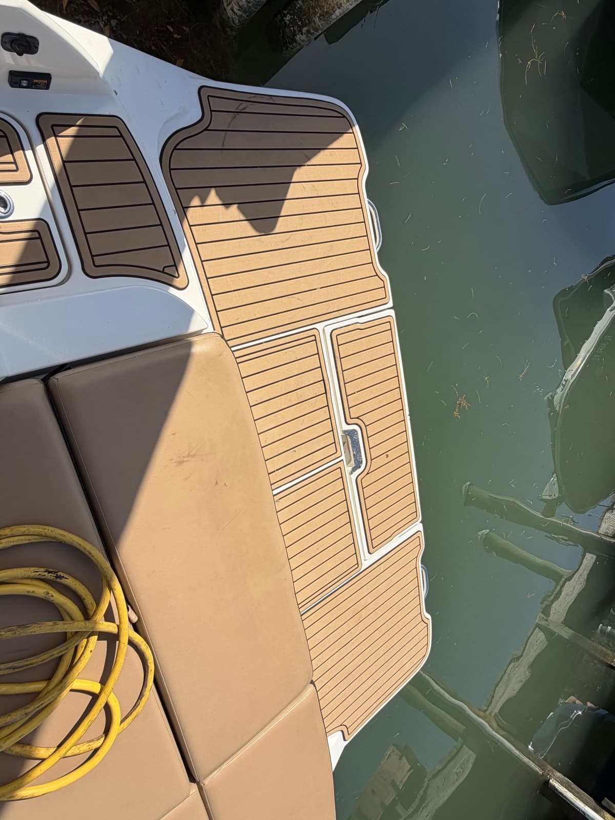 2021 Sea Ray 290 SDX - Photo 7