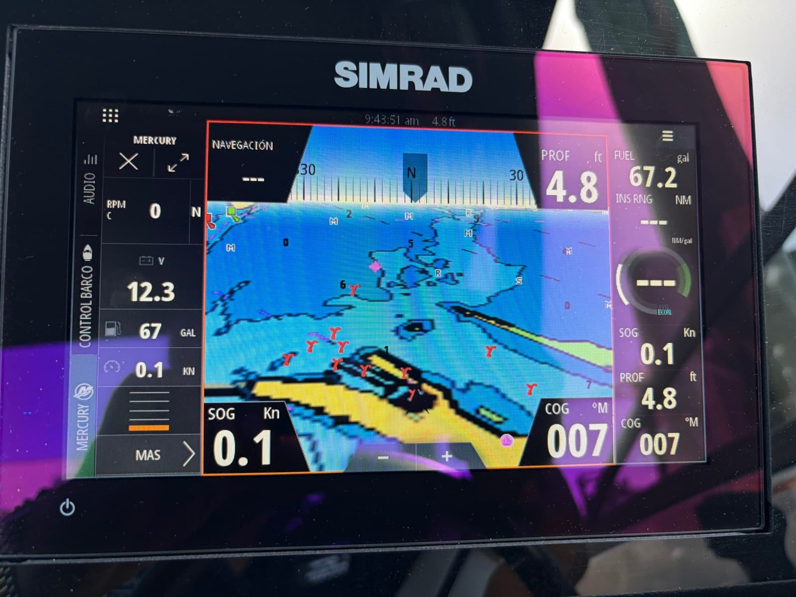 2021 Sea Ray 290 SDX - Photo 80