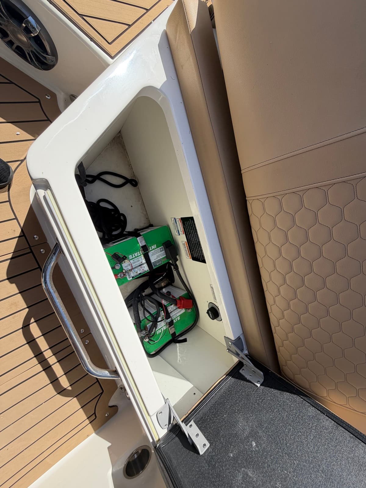 2021 Sea Ray 290 SDX - Photo 74
